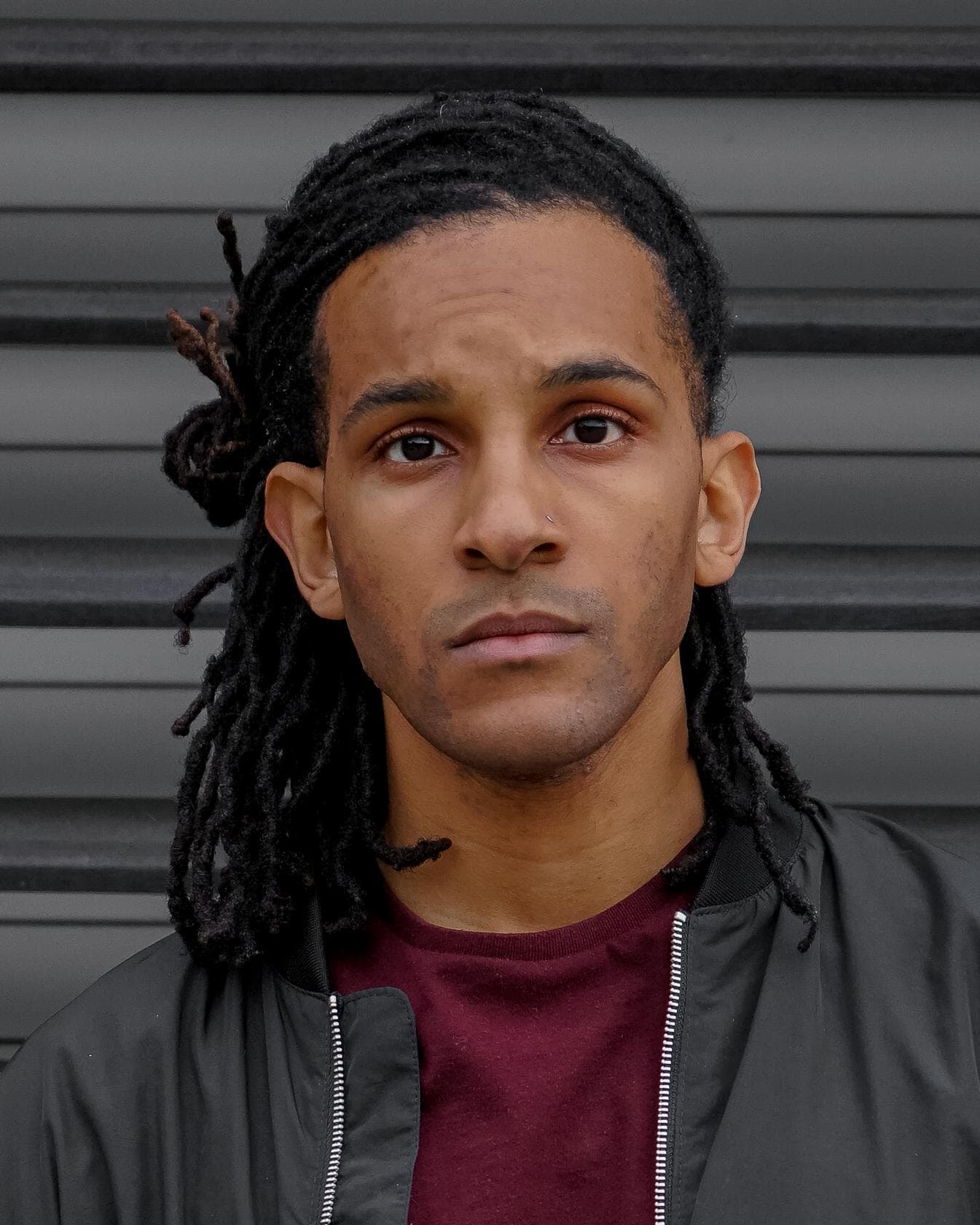 Ezra J. Ali-Dow