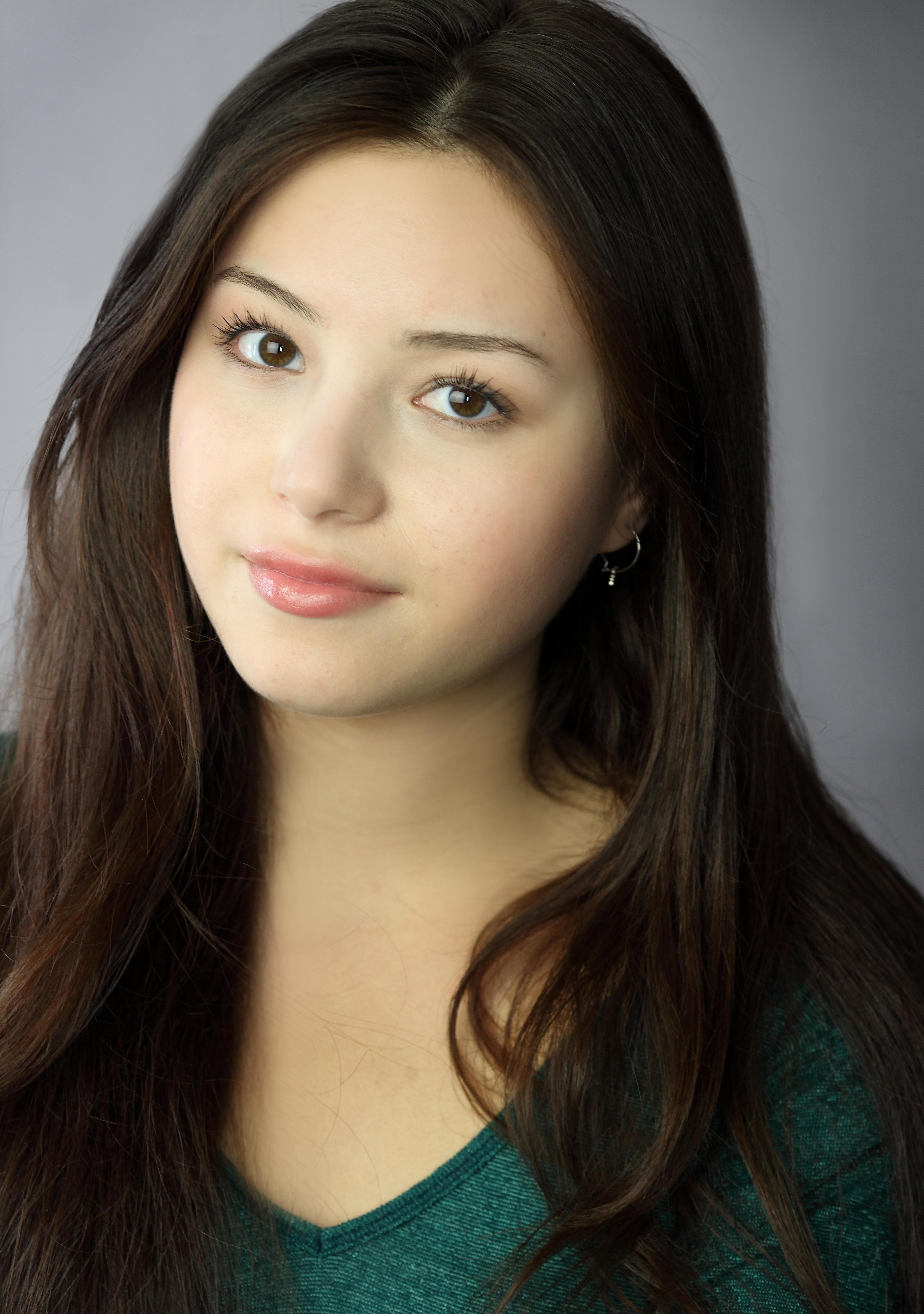 Briana Coria