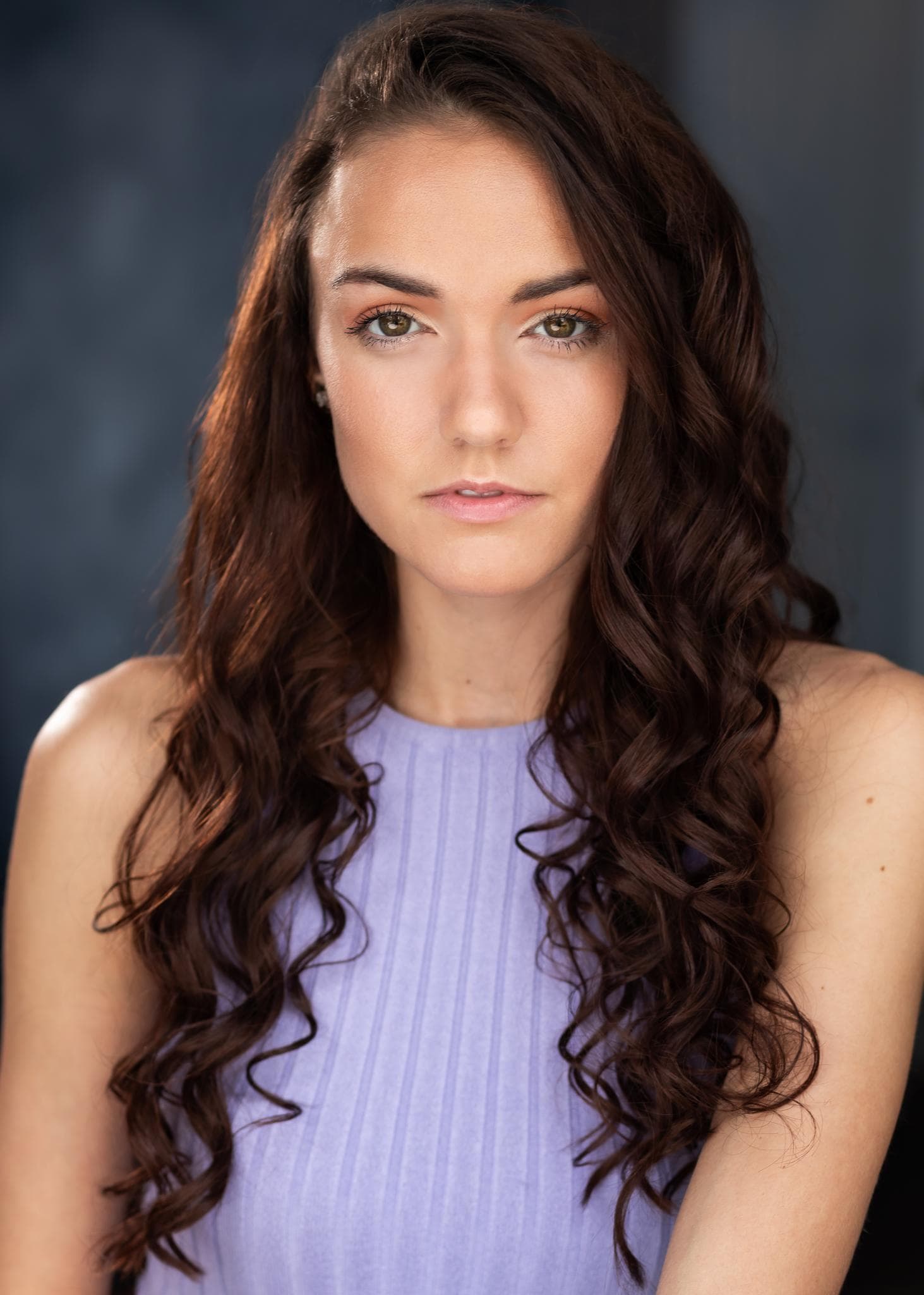 Haley Spencer