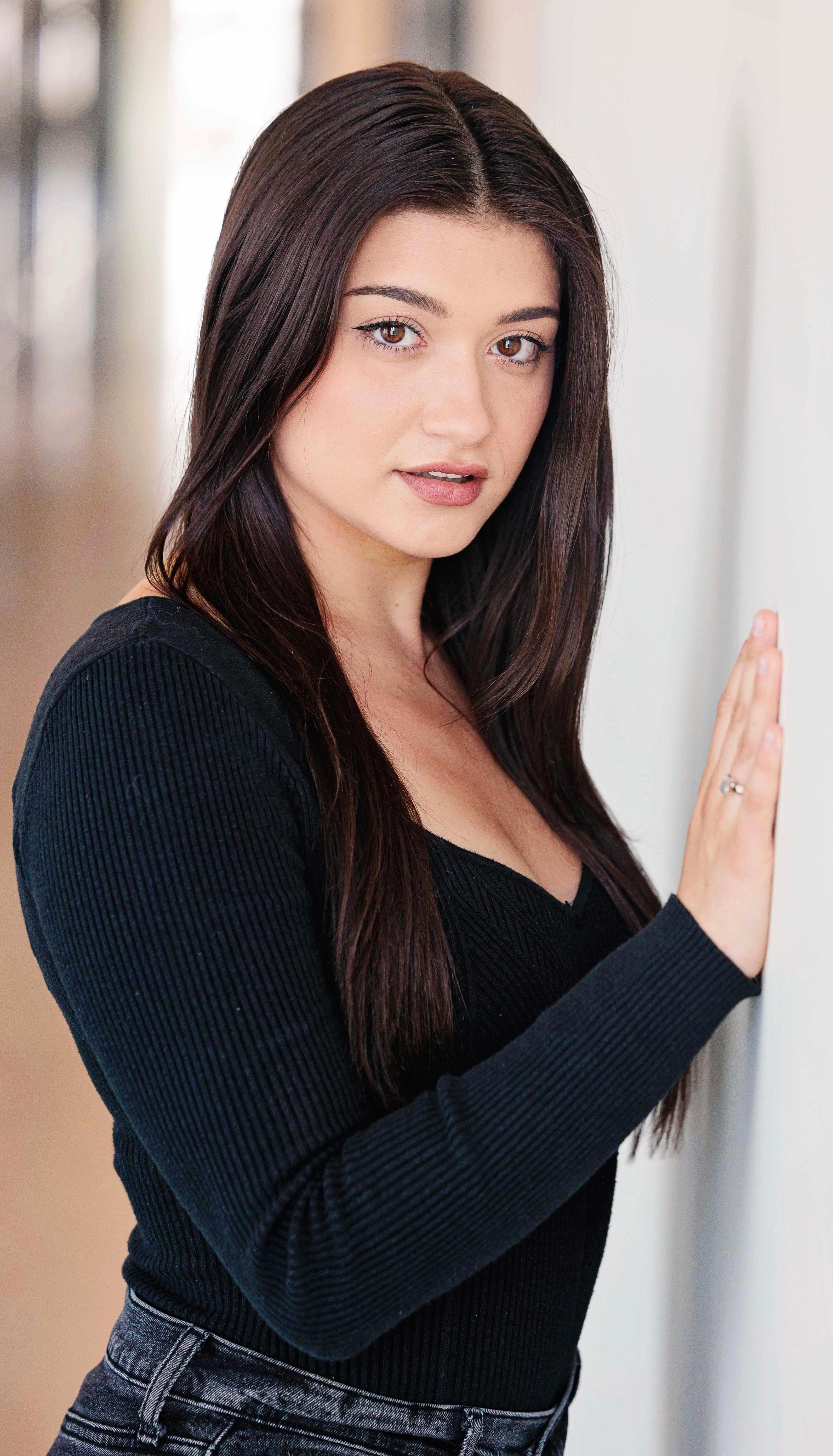 Rae DeRosa