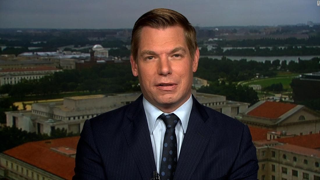 Eric Swalwell