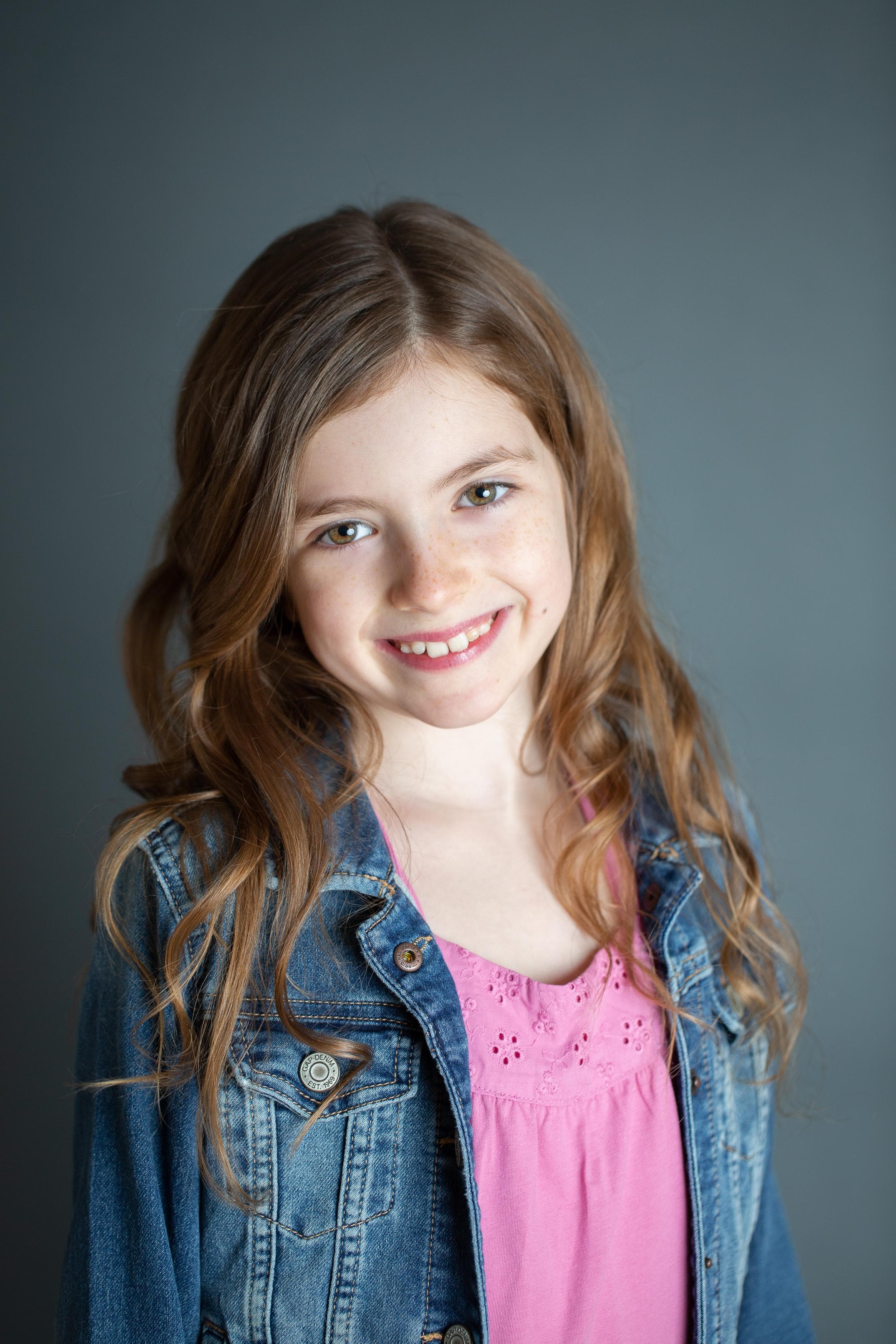 Isla Spencer