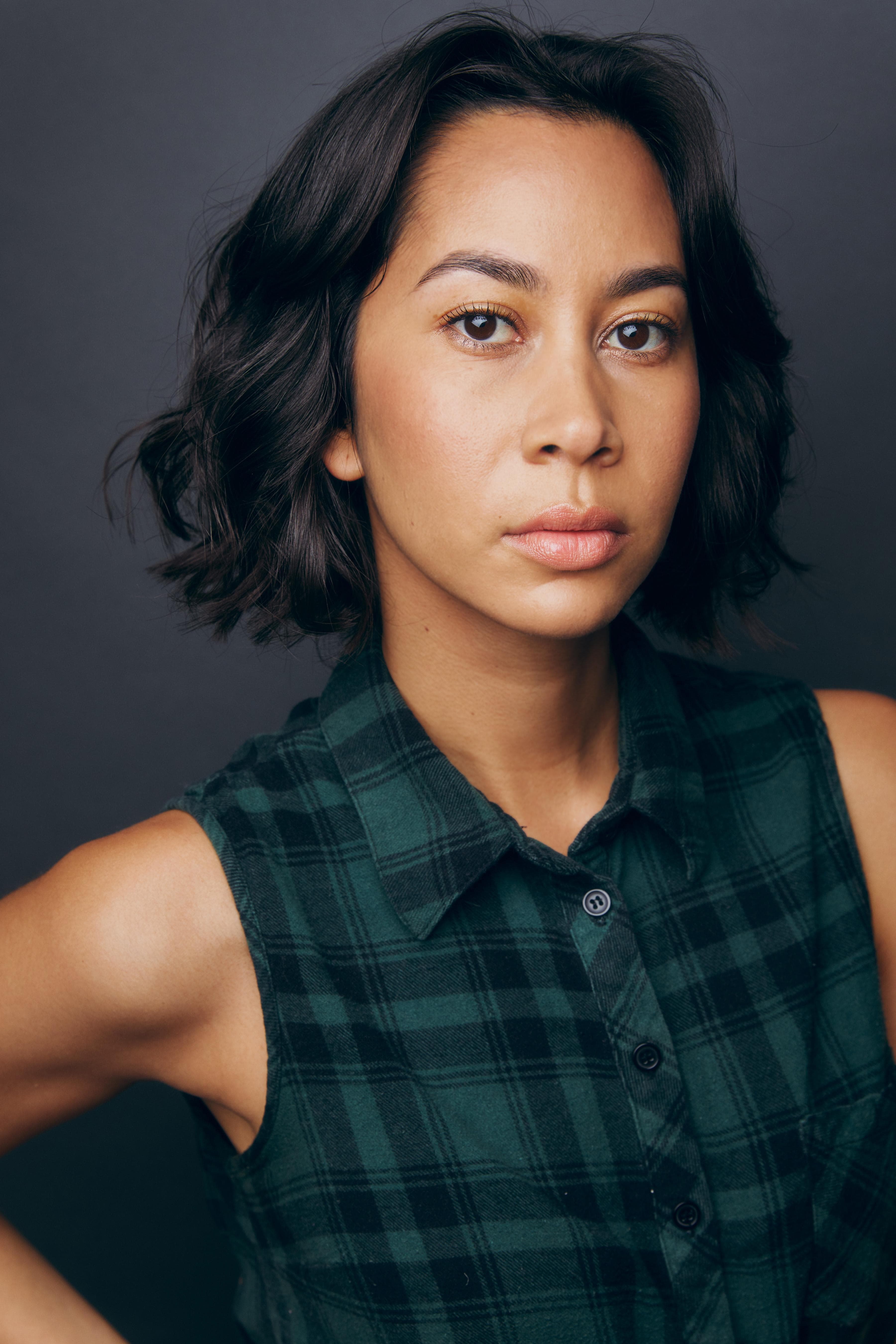 Octavia Chavez-Richmond
