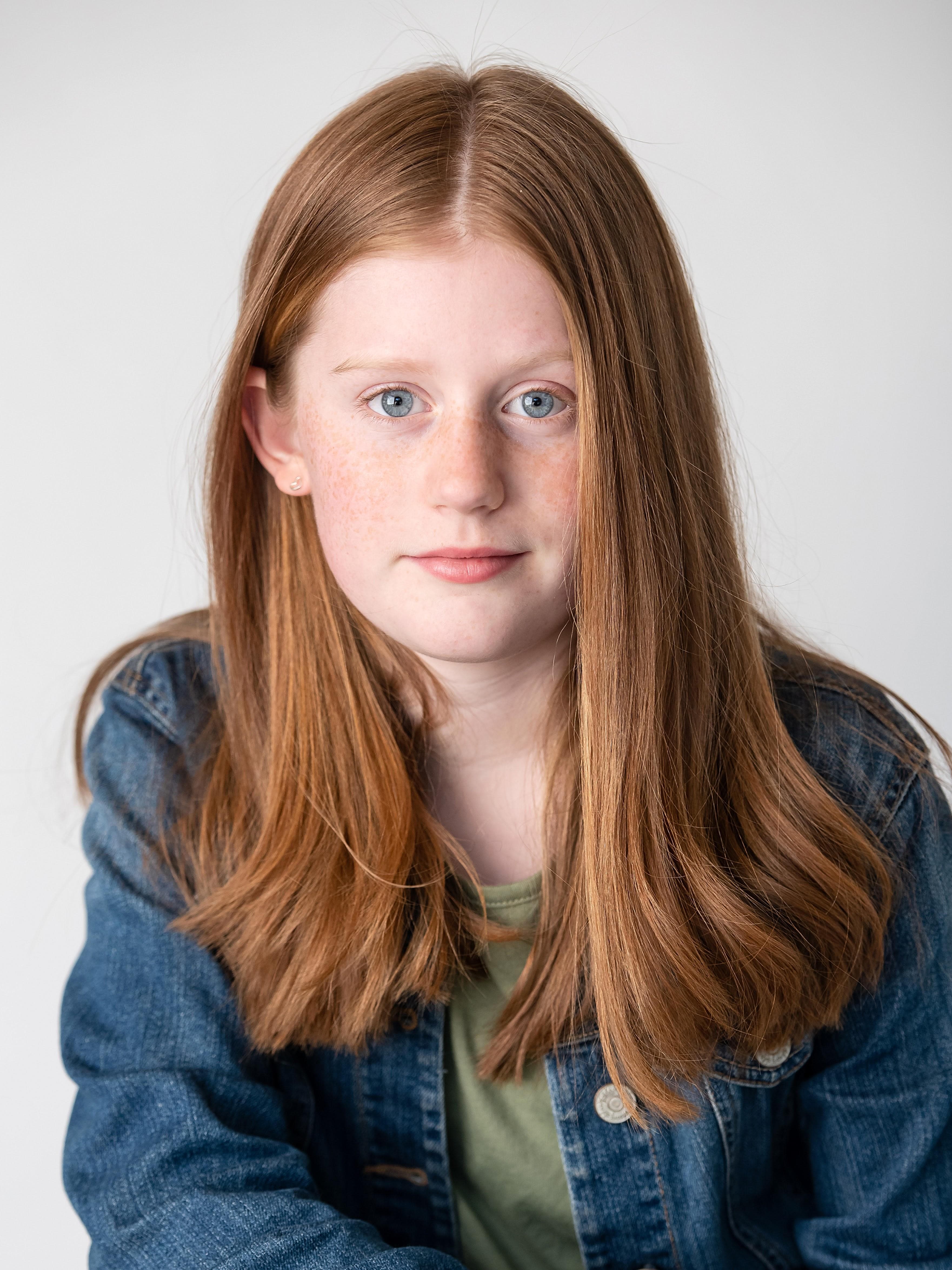 Mollie Pedersen