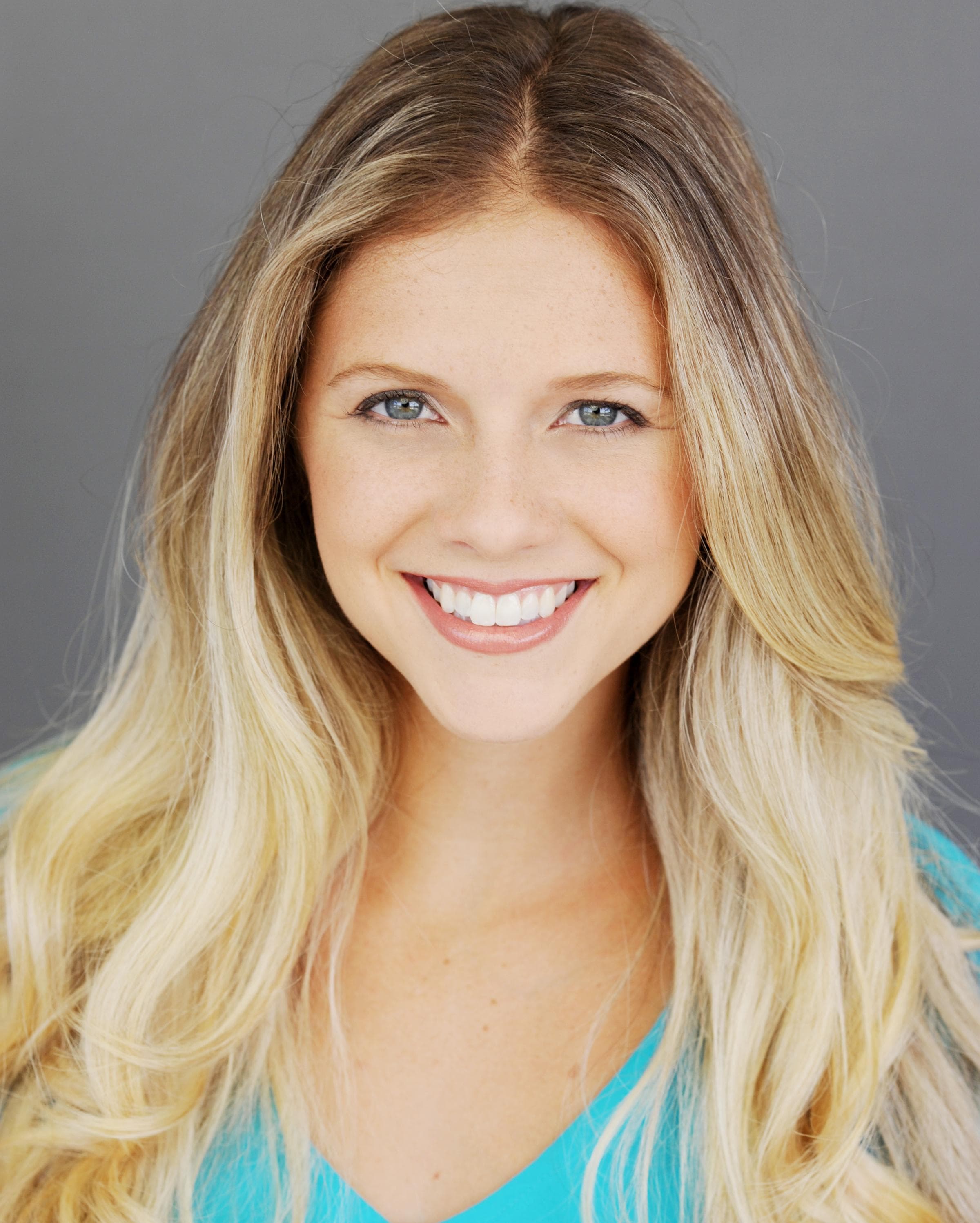 Camille Claire Senseman