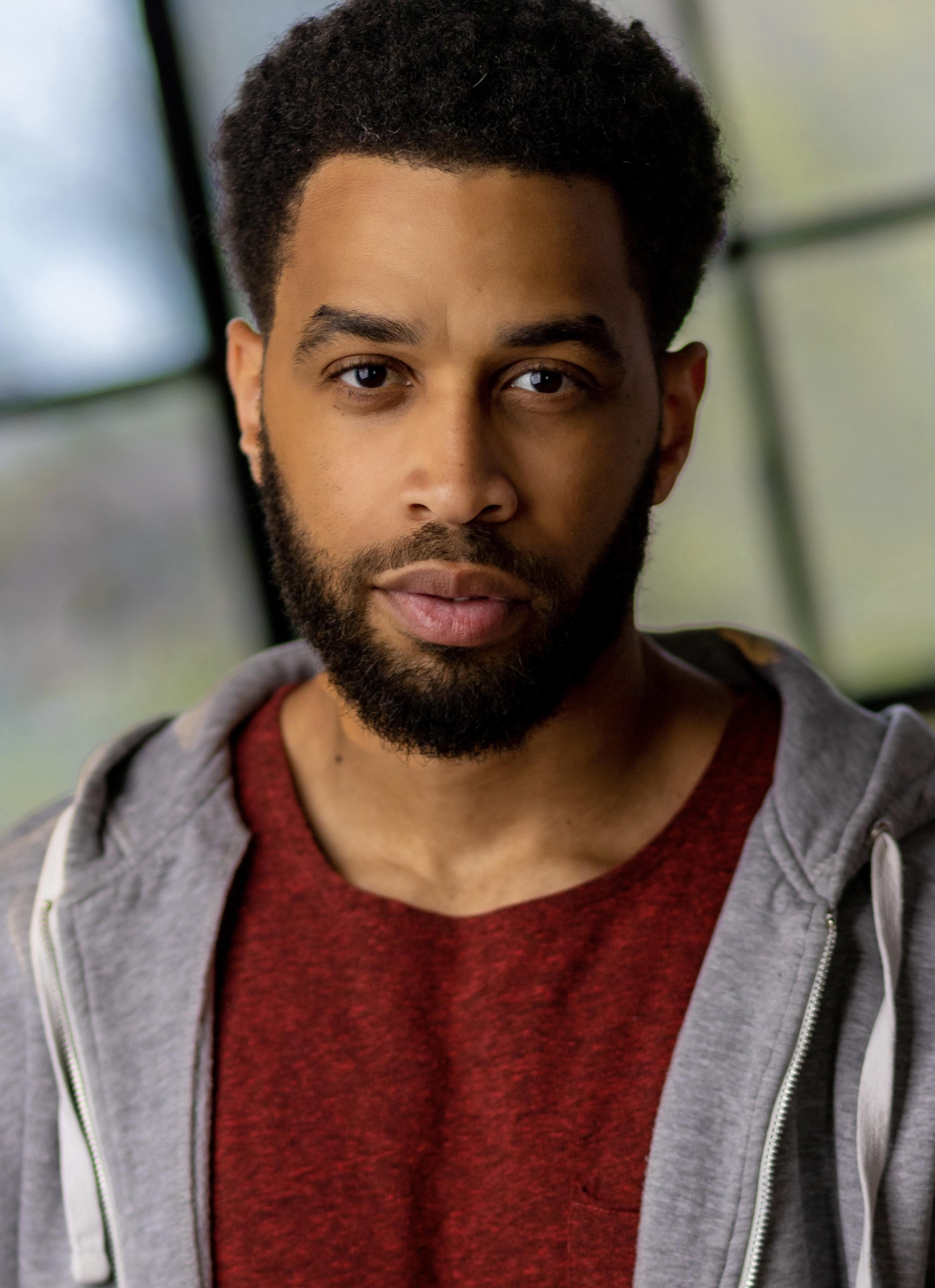 Stephen Cofield Jr.