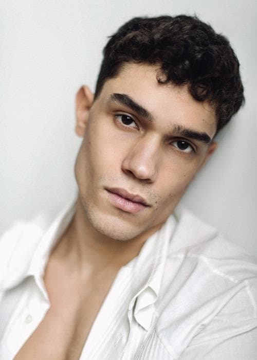 Matthew Laureano