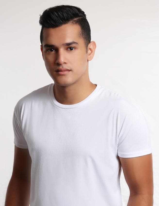 Jiad Arroyo