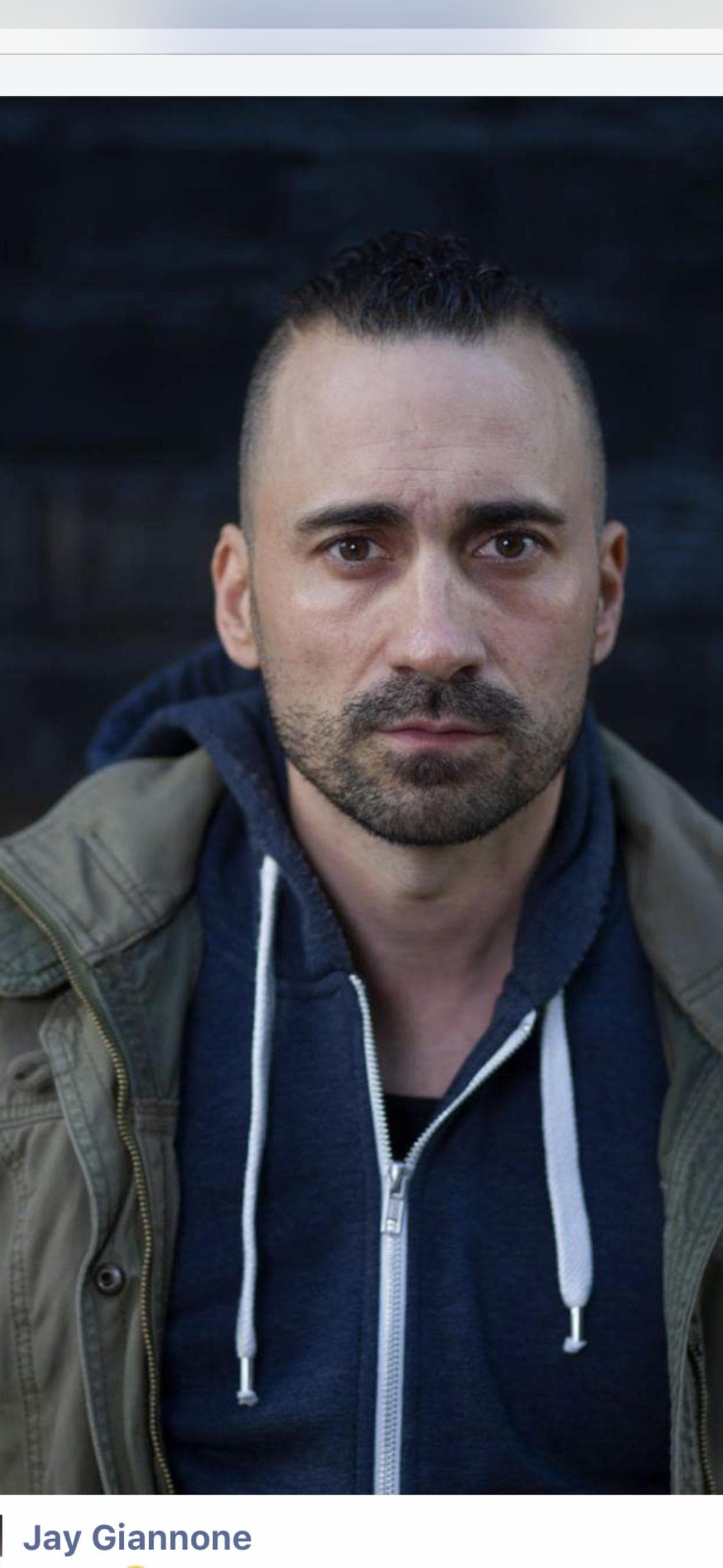 Jay Giannone