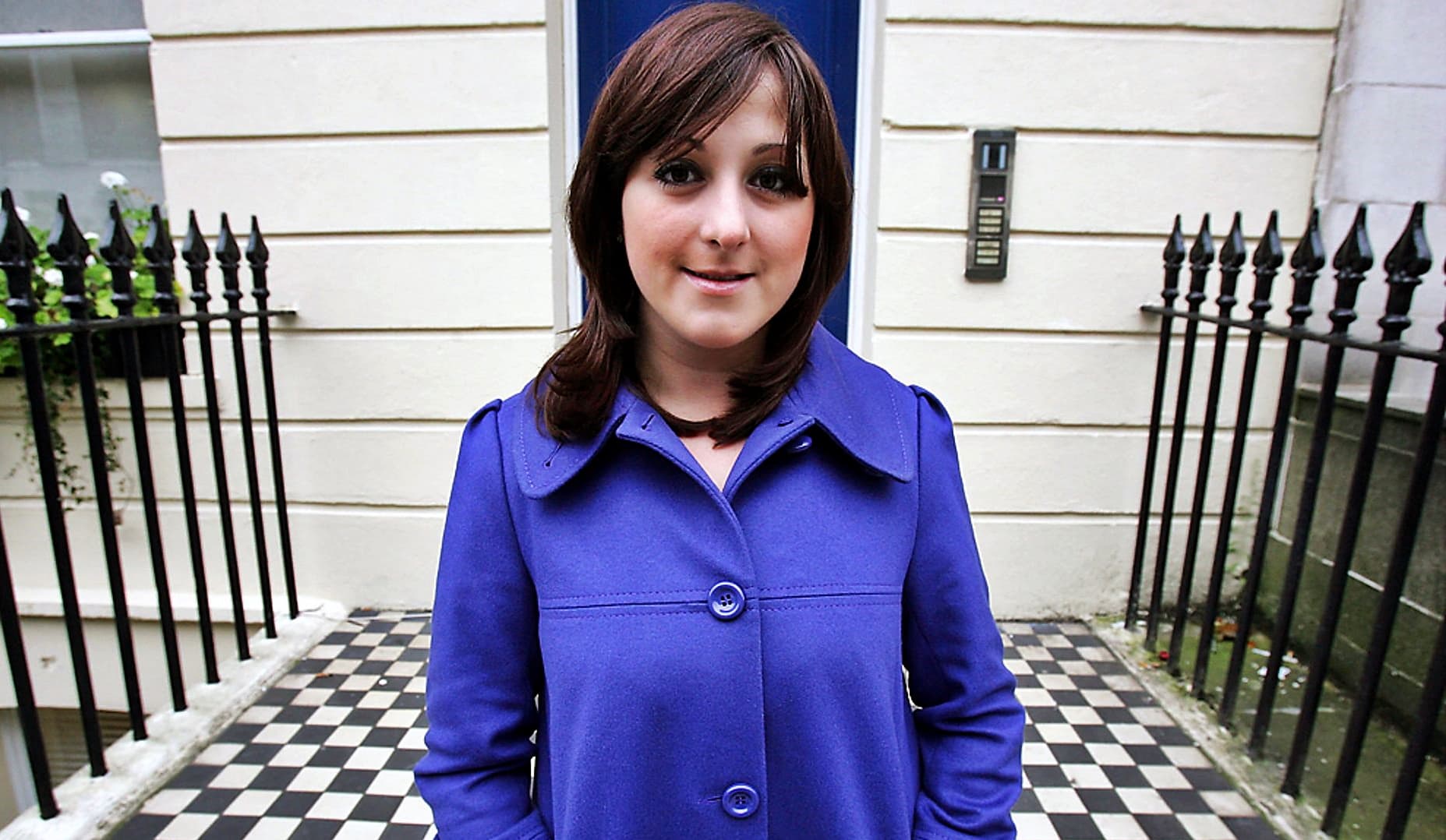 Natalie Cassidy