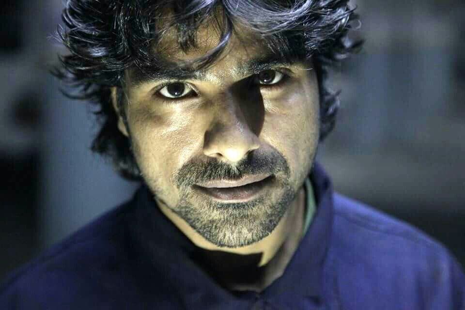 Yogi Singha