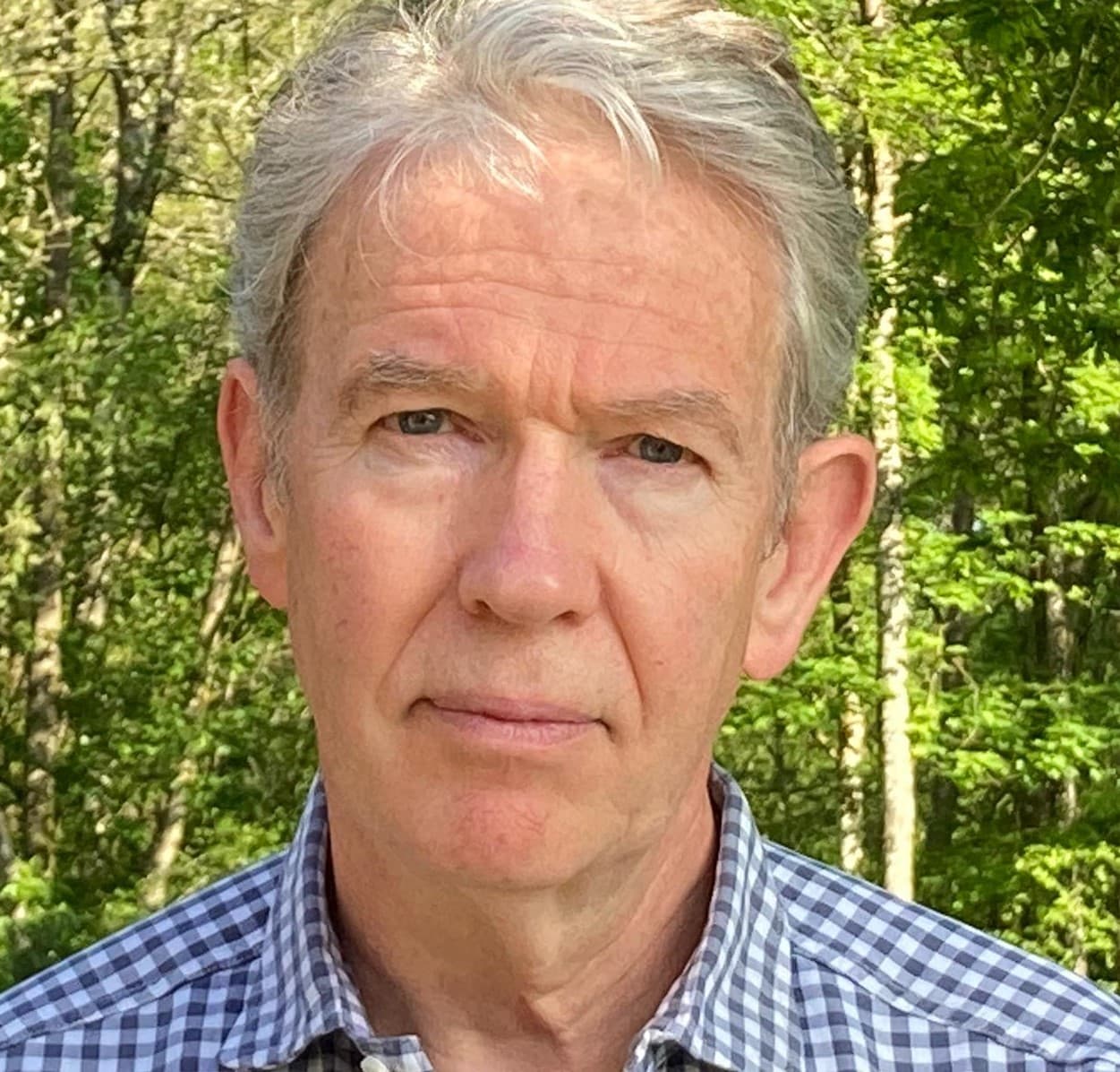 Steven Pacey