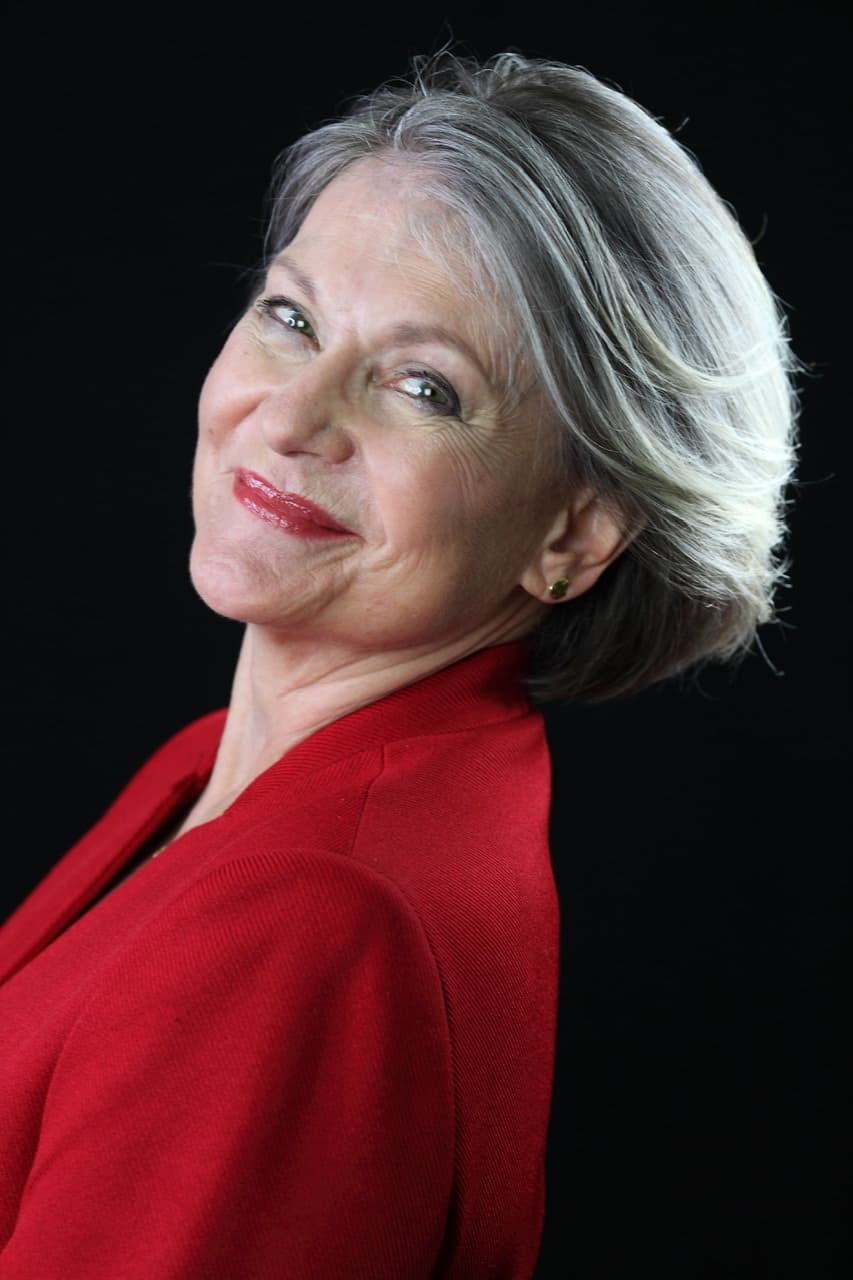 Annie Cook