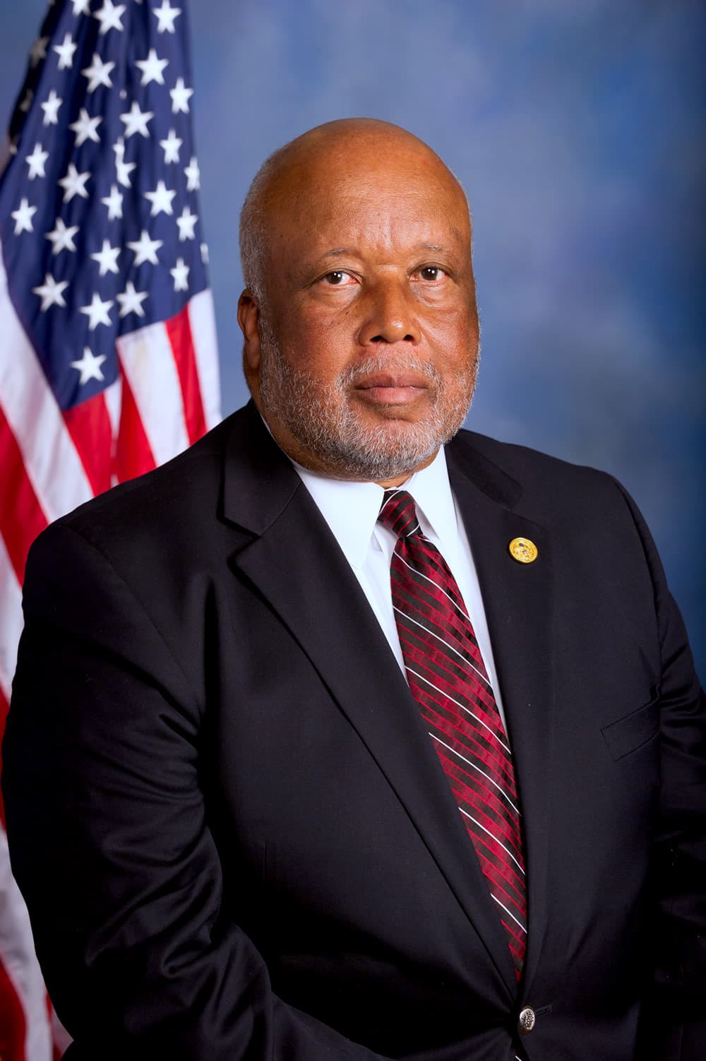 Bennie Thompson