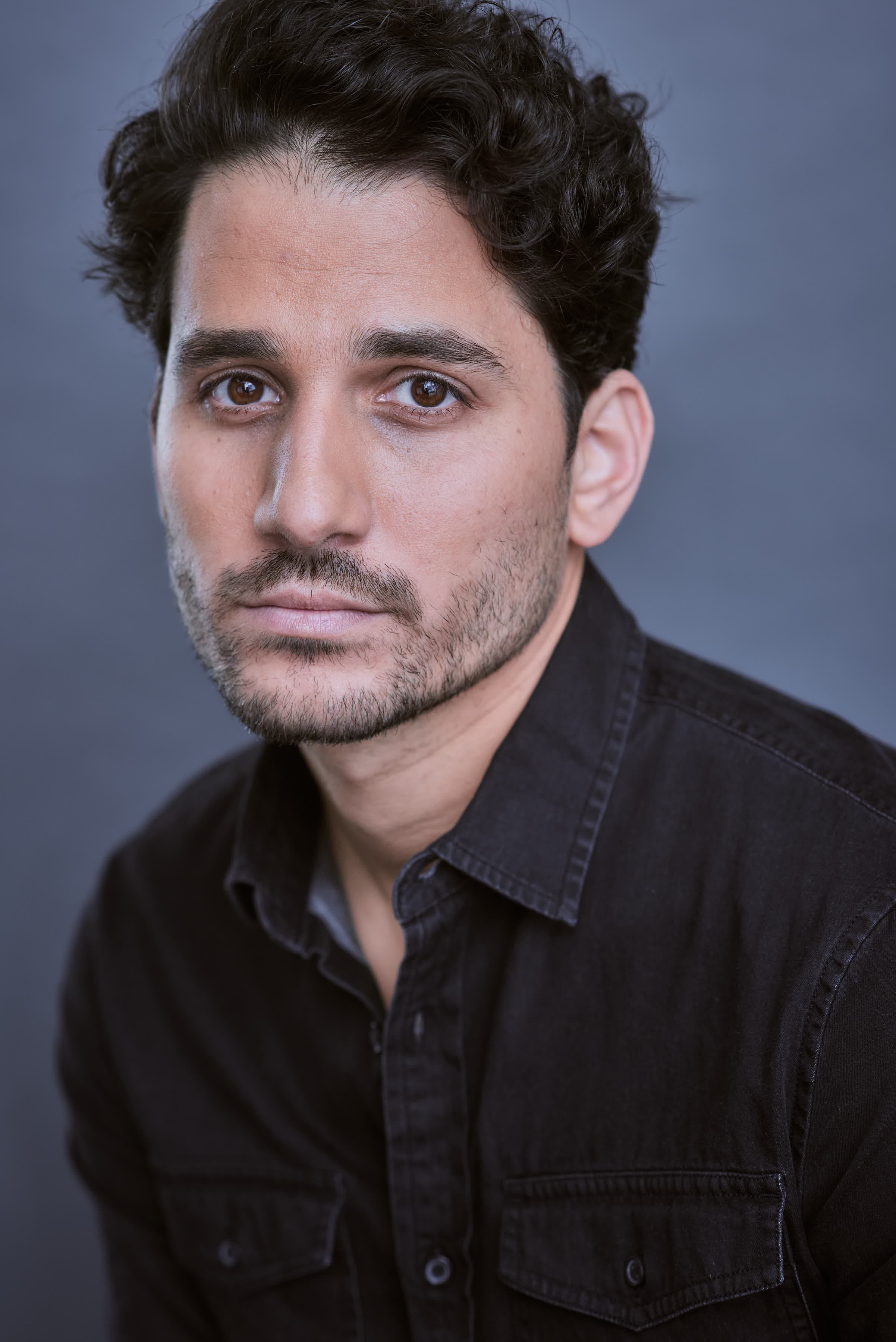 Tony Vinci