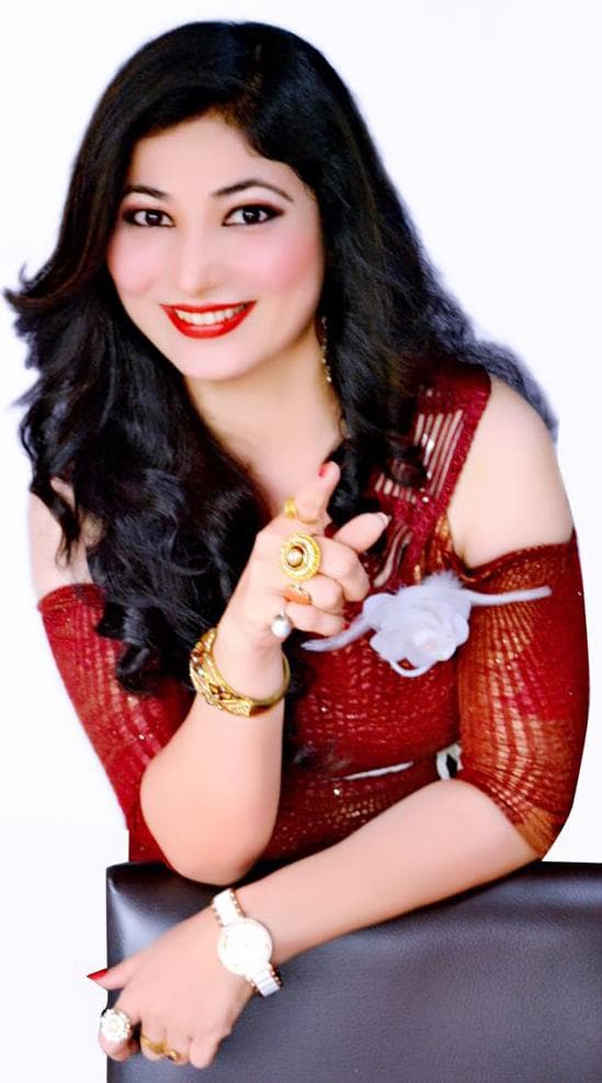 Garima Agarwal