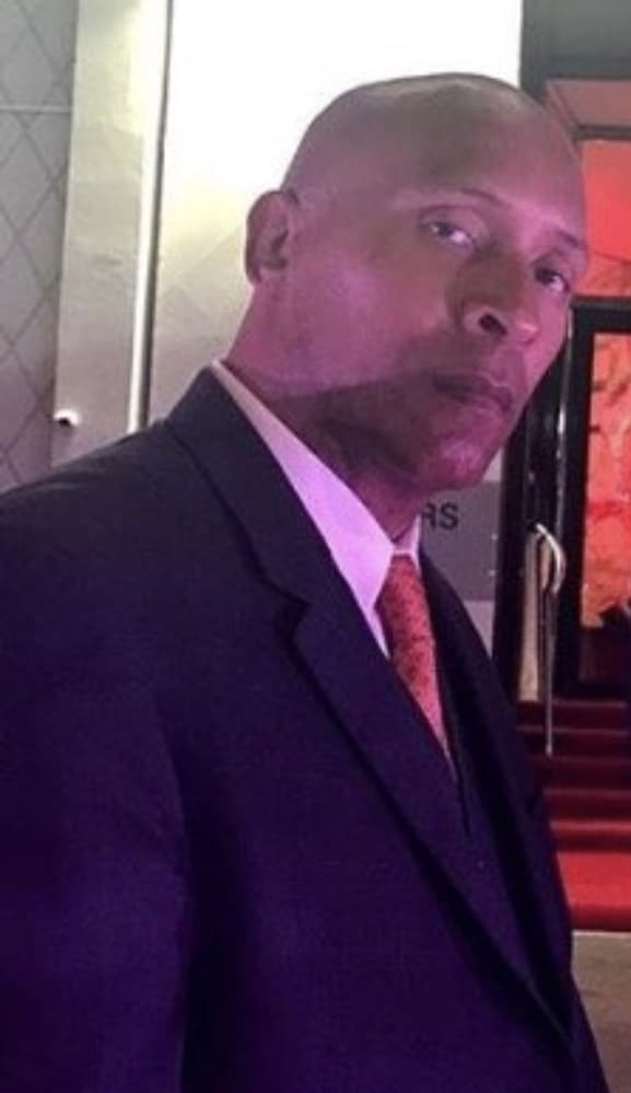 Eugene N. Walker