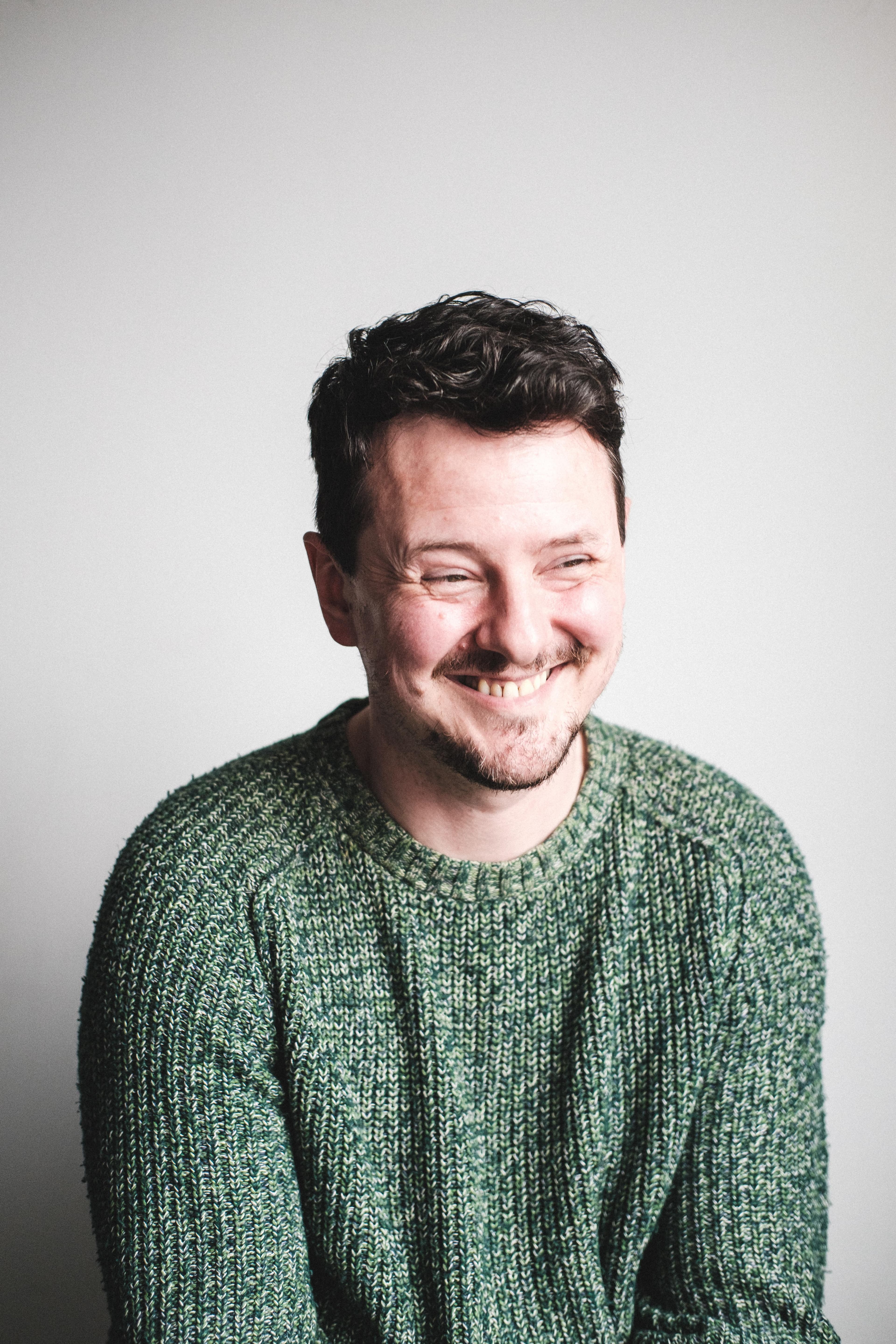 Brendan Purcell