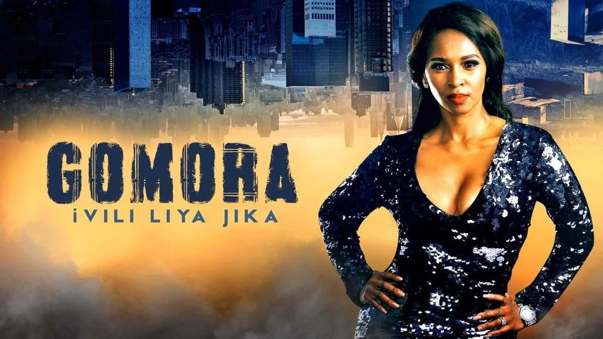 Gomora