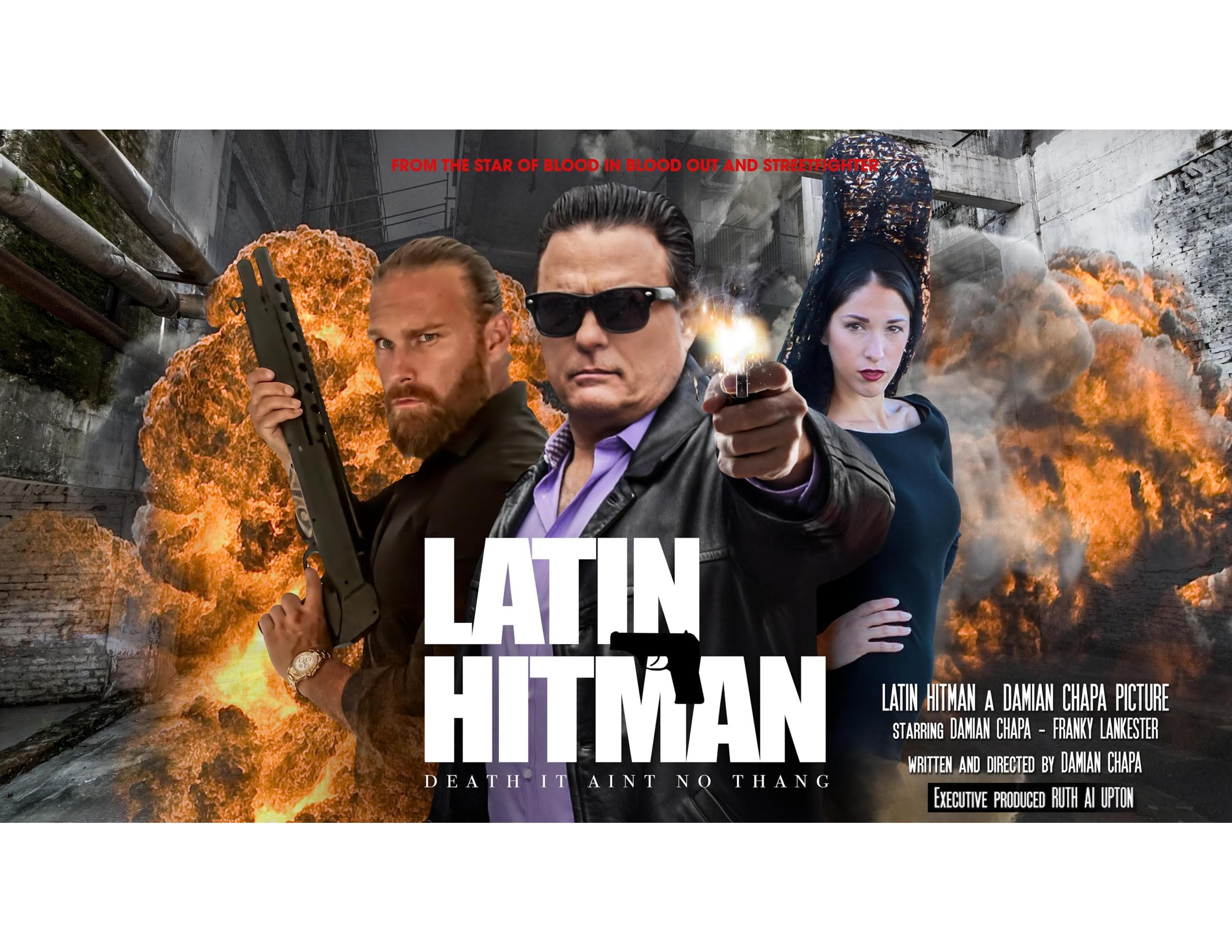 Latin Hitman
