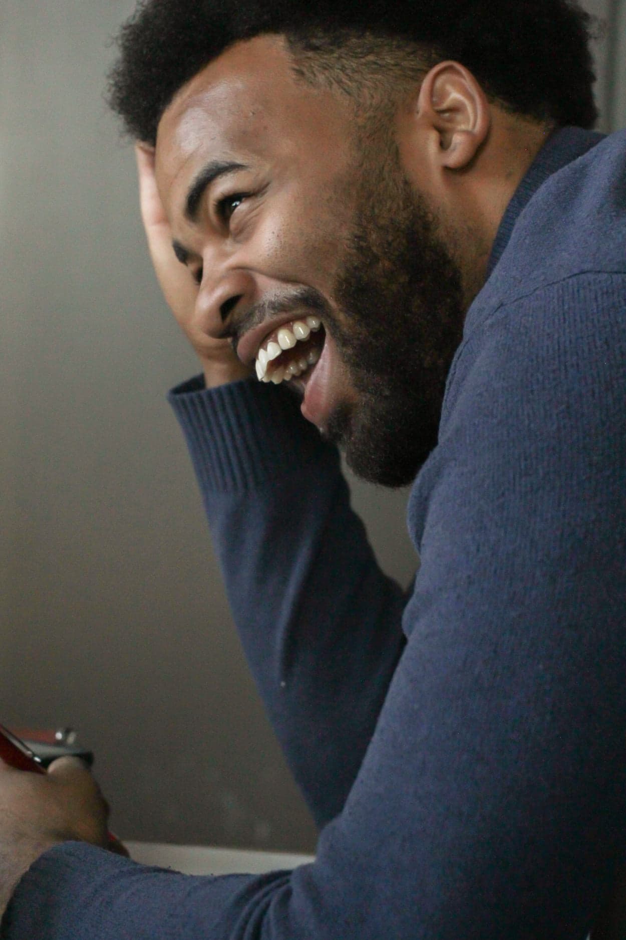Terrence Carey