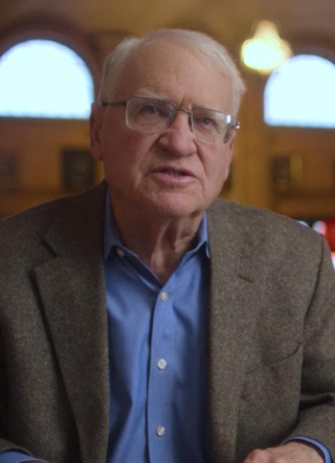 Rod Decker