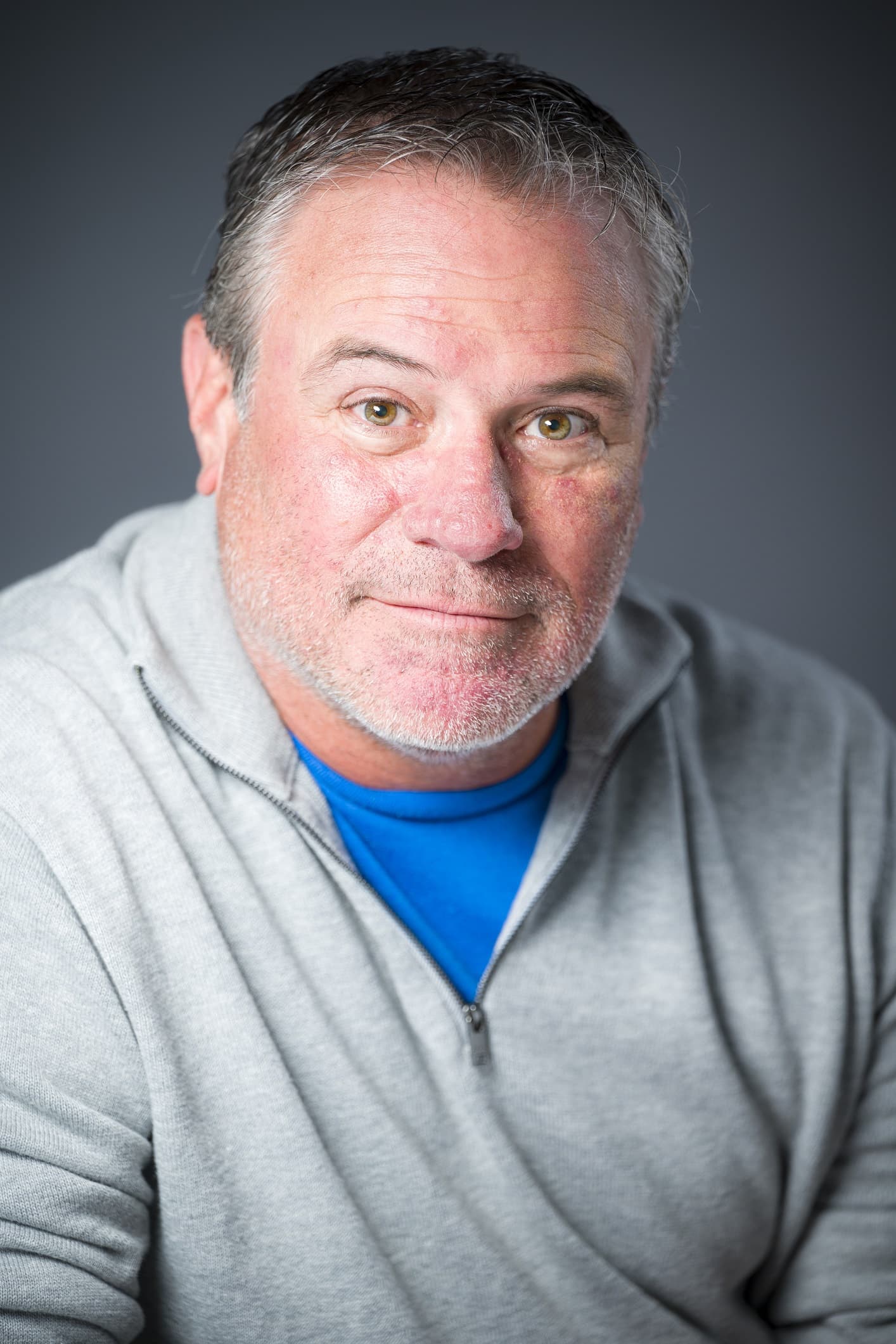 Hank Slaughter