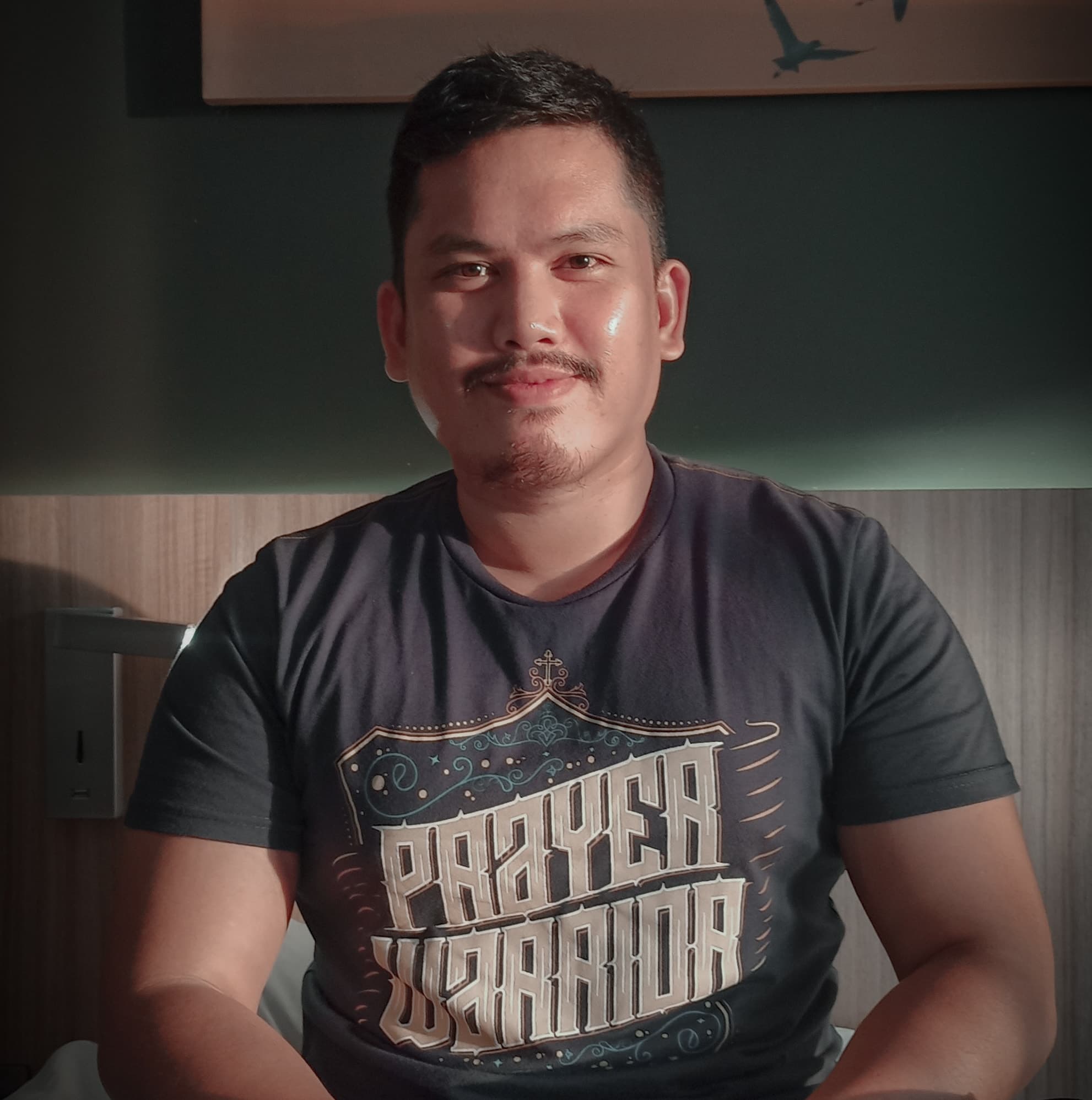 Jimson Buenagua