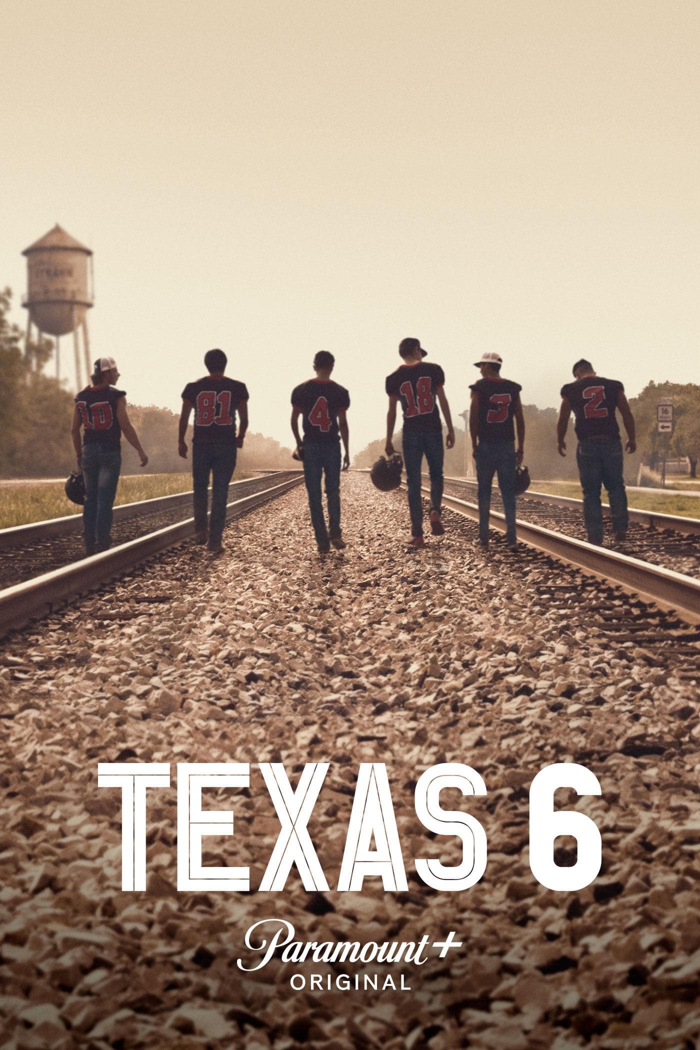 Texas 6