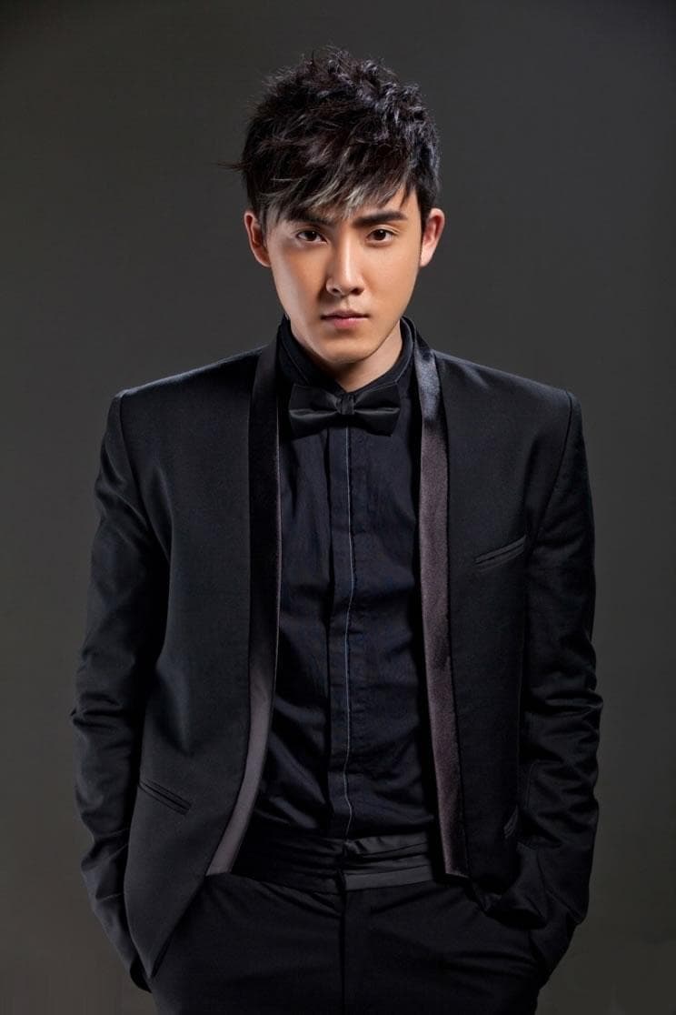 Ray Zhang
