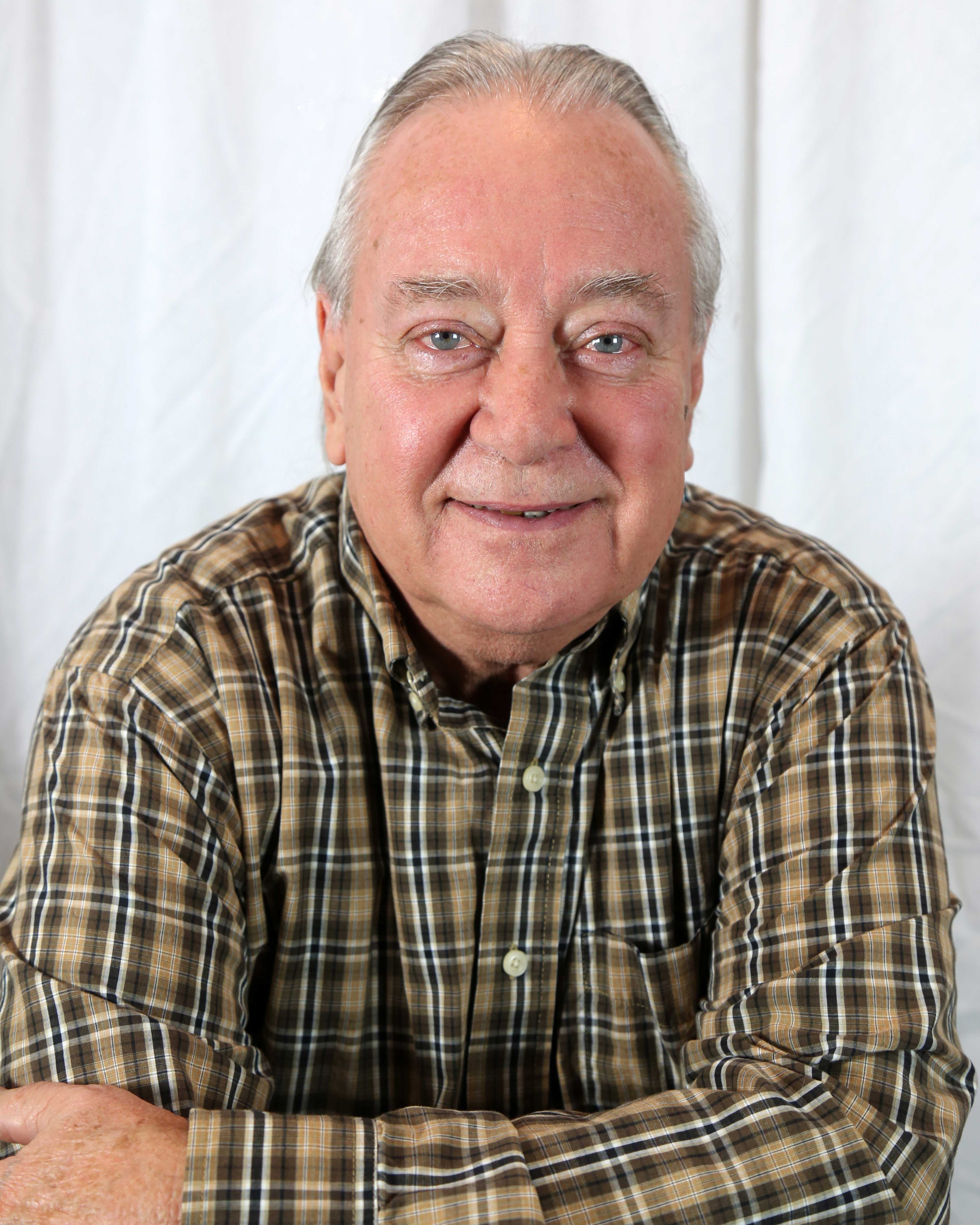 Max Weiss