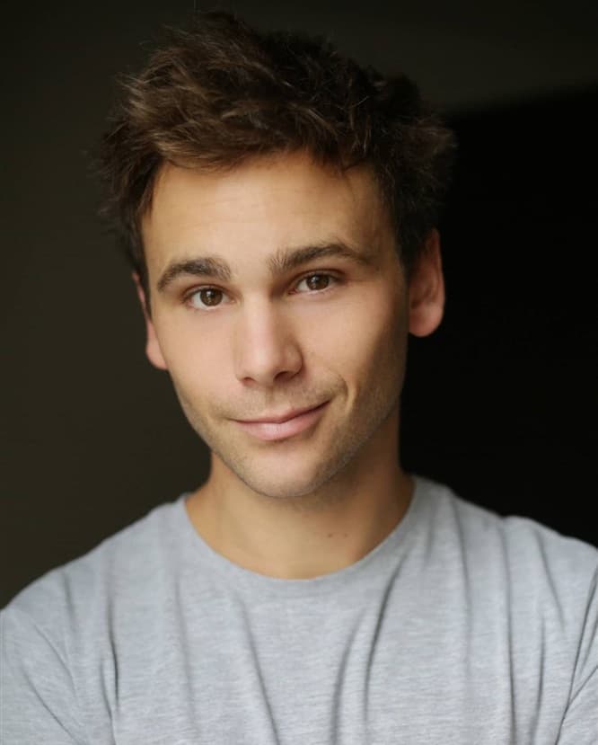 Quentin Thébault
