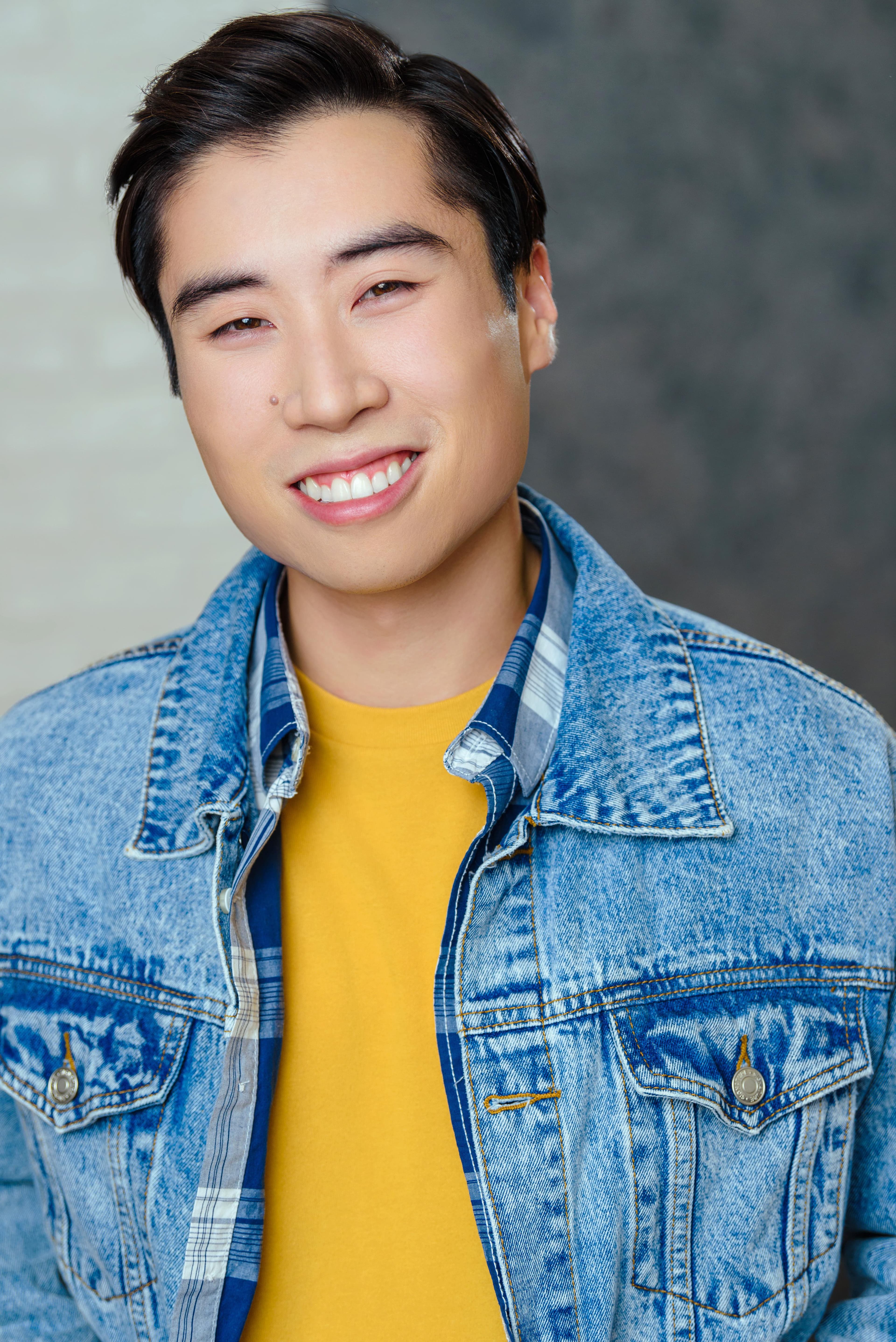 Dustin Vuong Nguyen