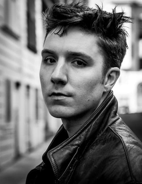 Nick Ryan