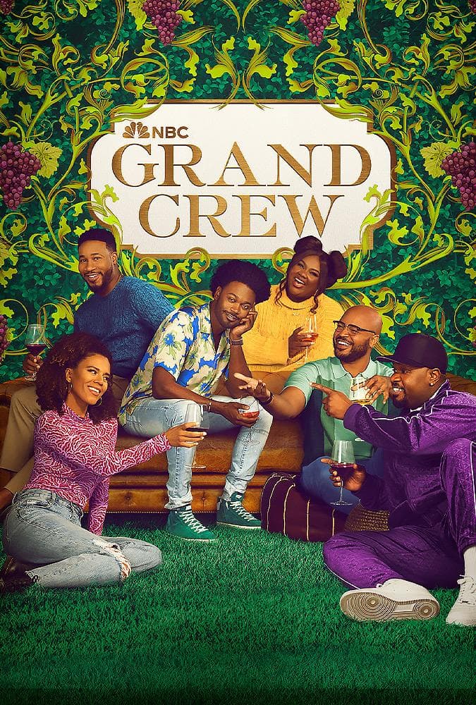 Grand Crew