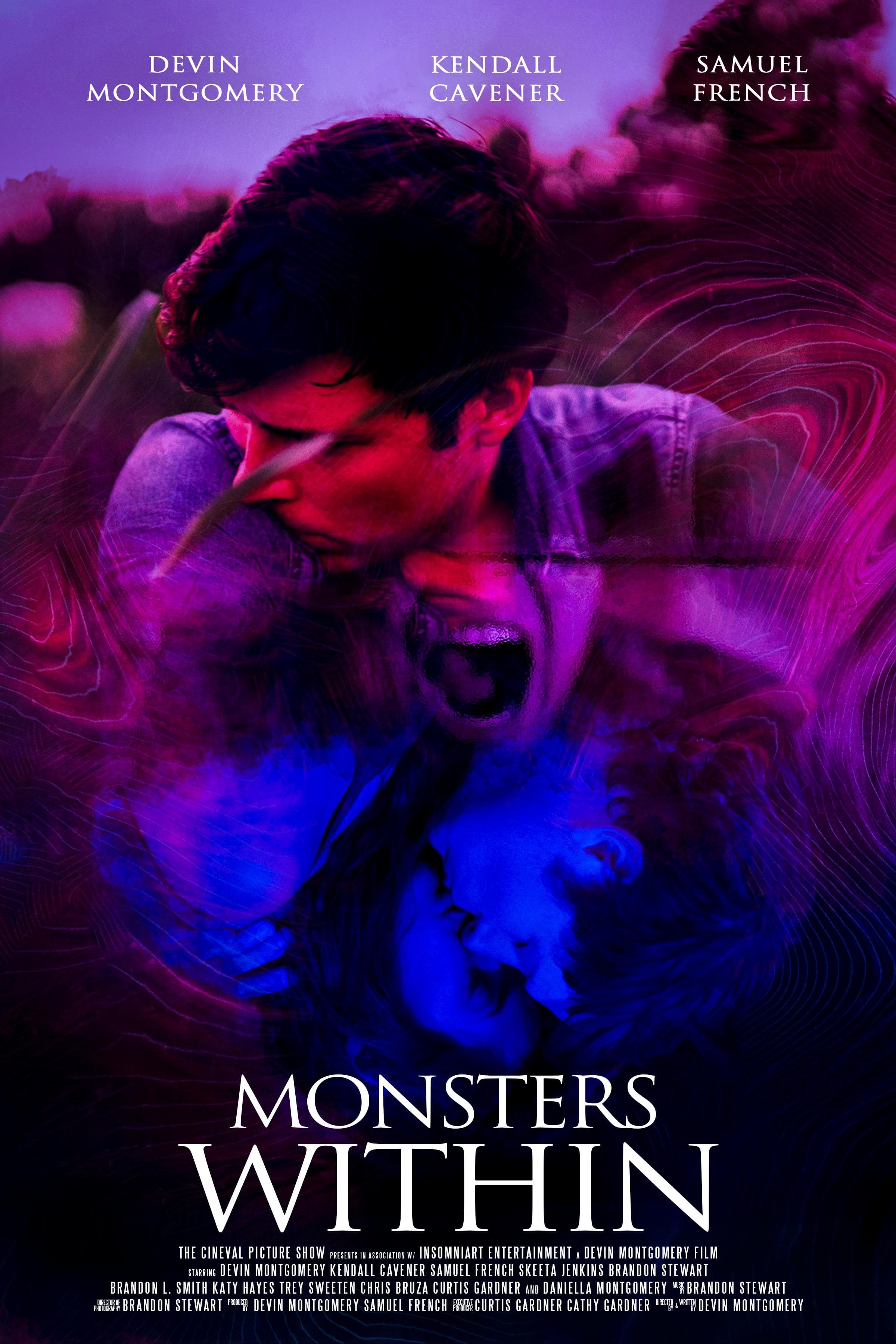 Monsters Within