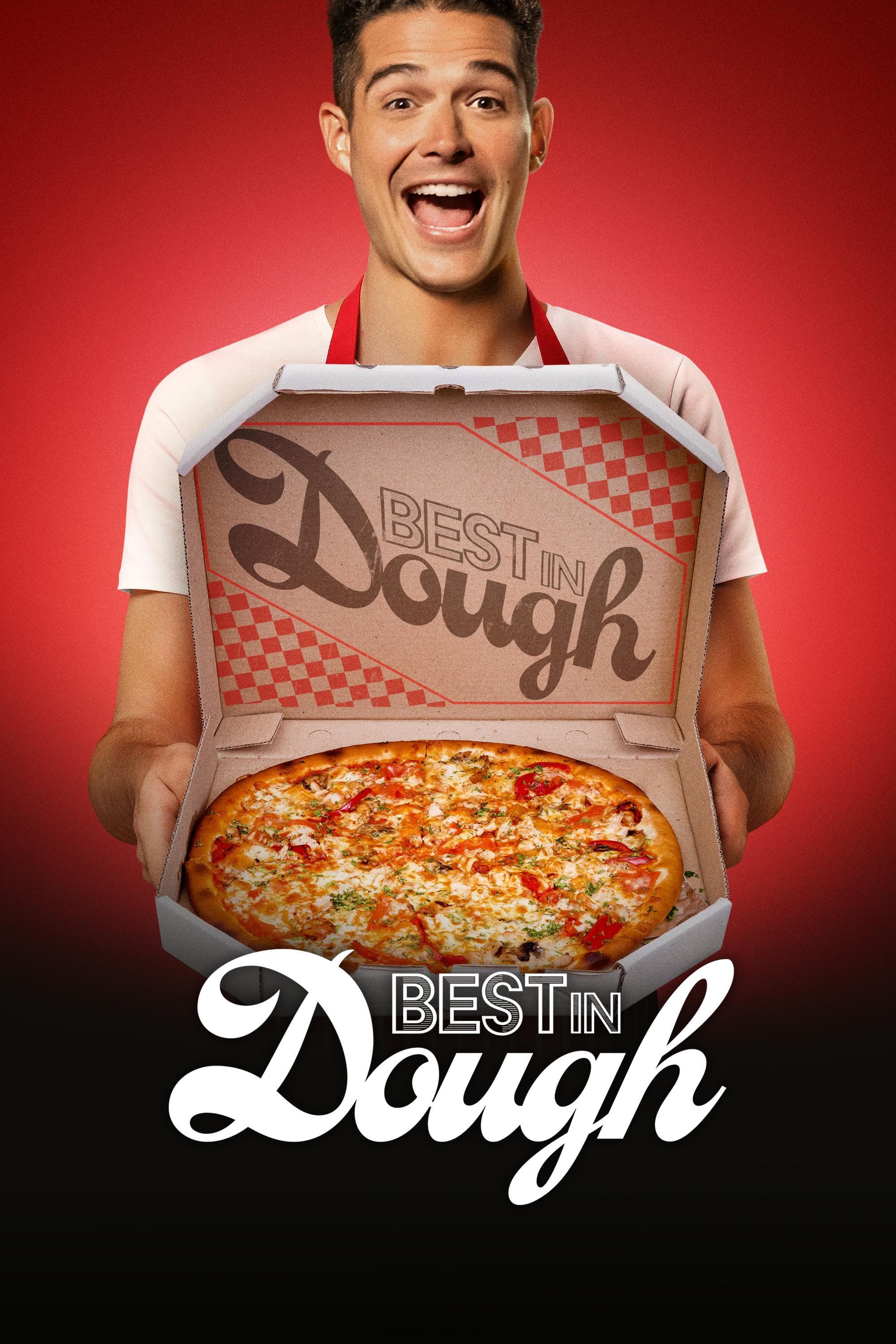 Best in Dough