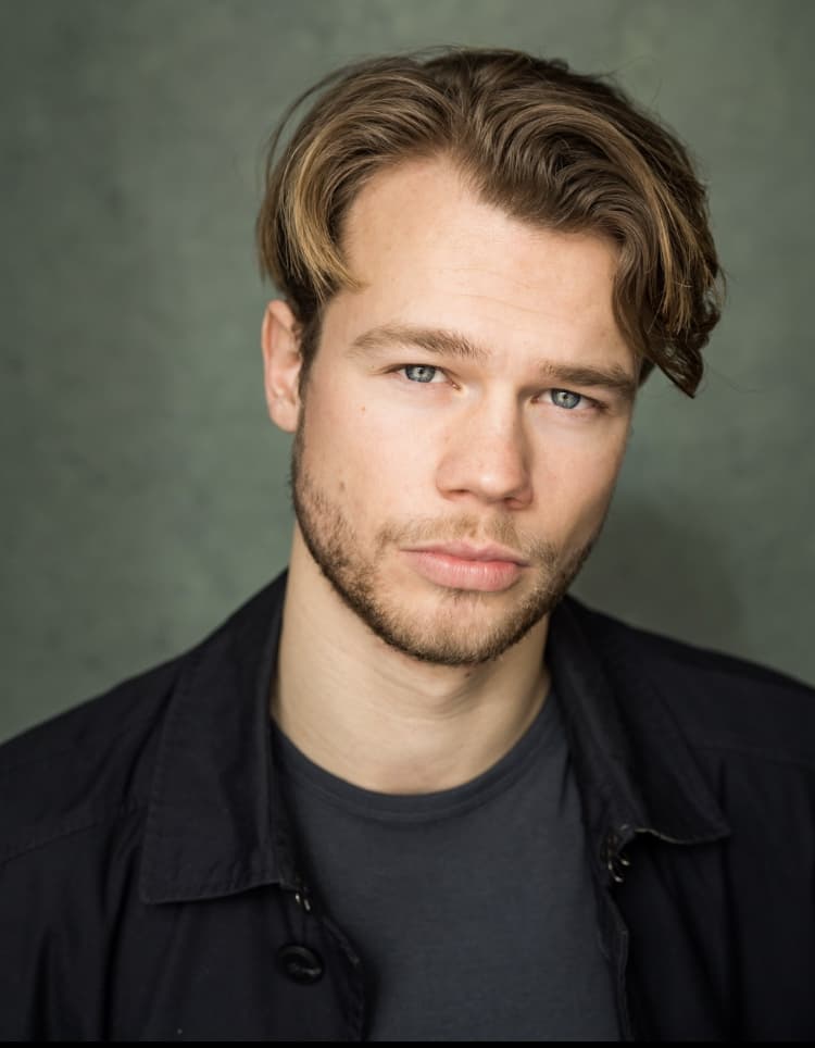 David Elsendoorn