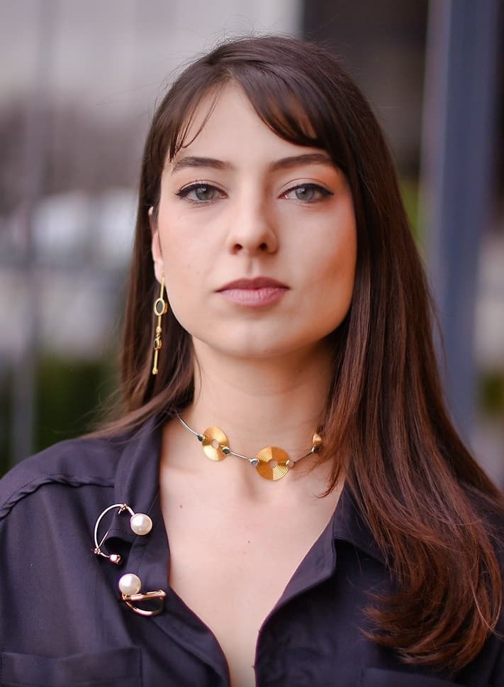 Rüya Demirbulut