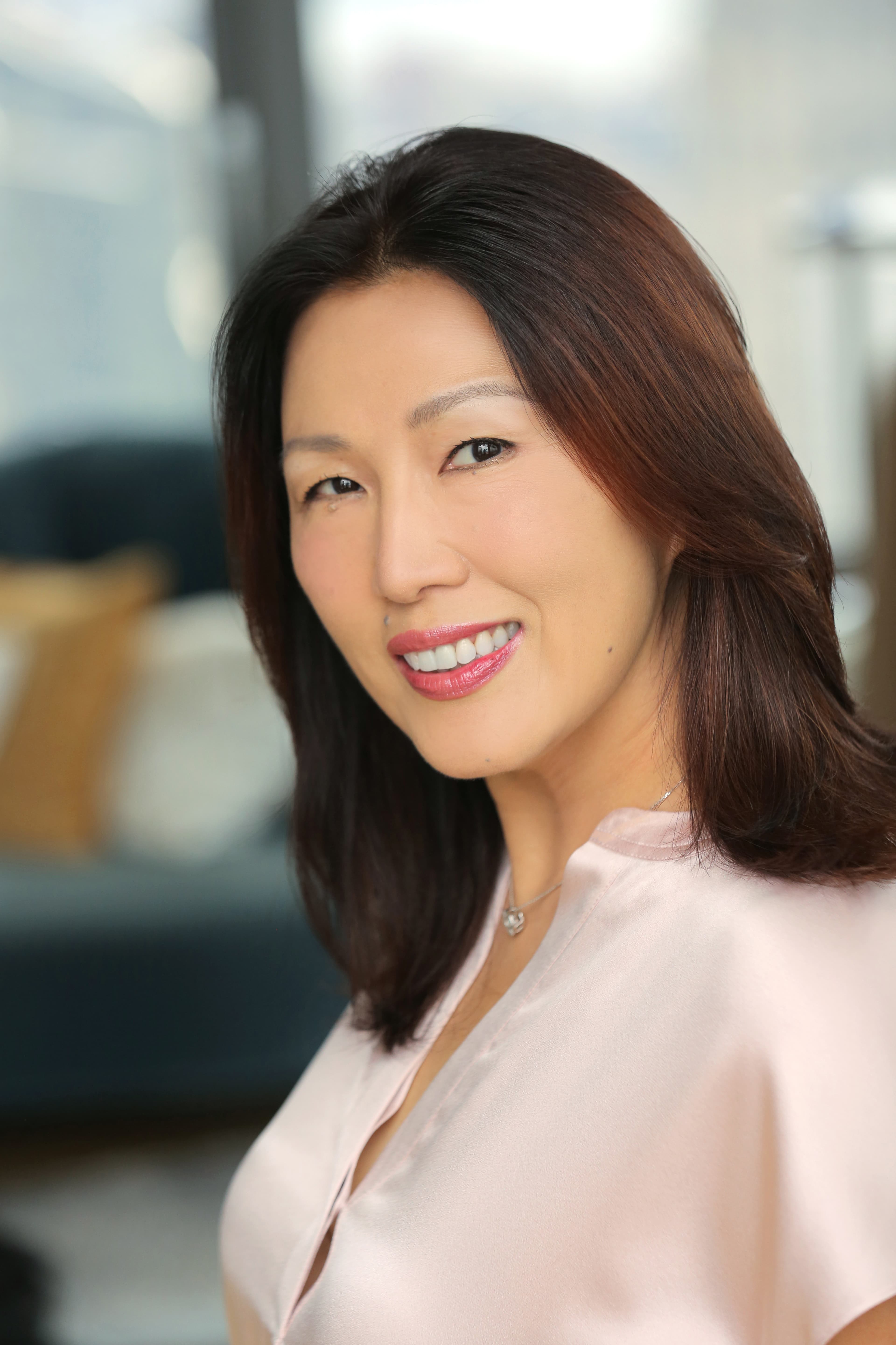 Yvonne YF Chan