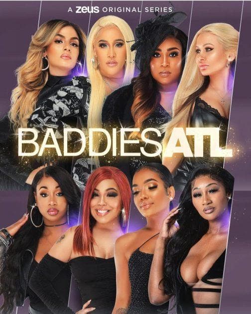 Baddies ATL