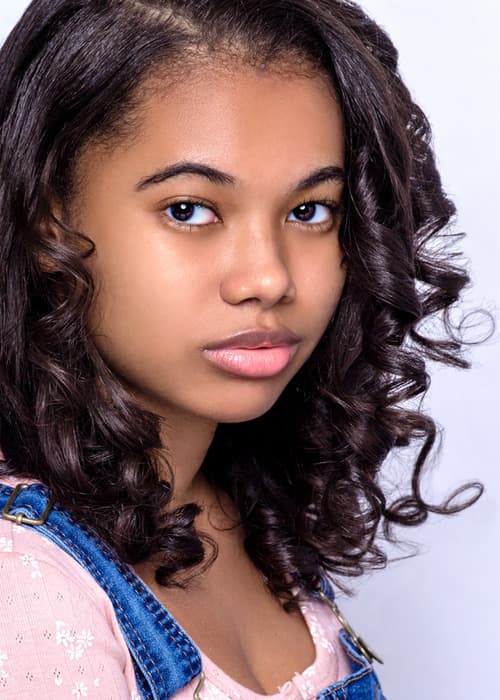Arianna Jaffier