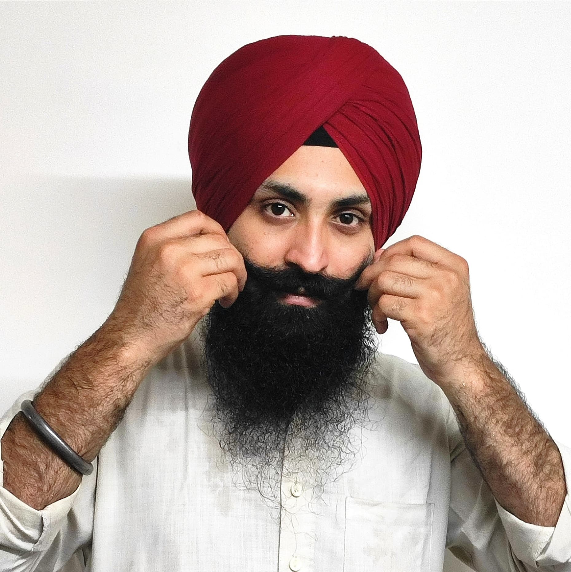Apinderdeep Singh