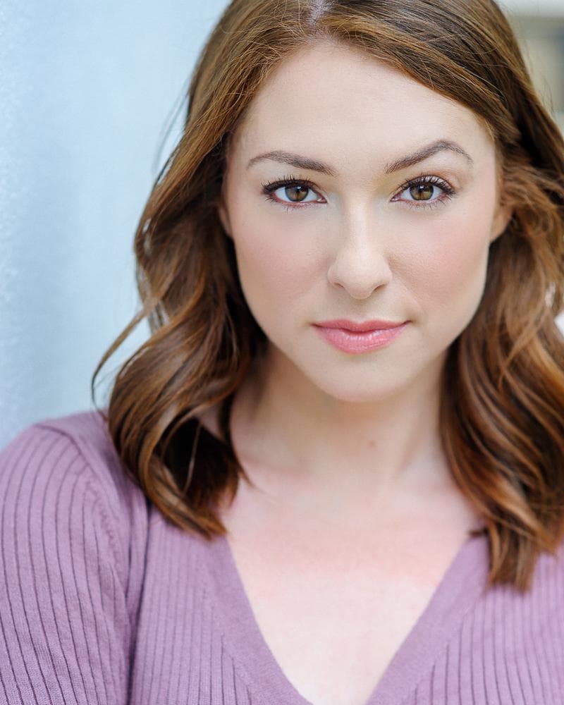 Hannah Brantley