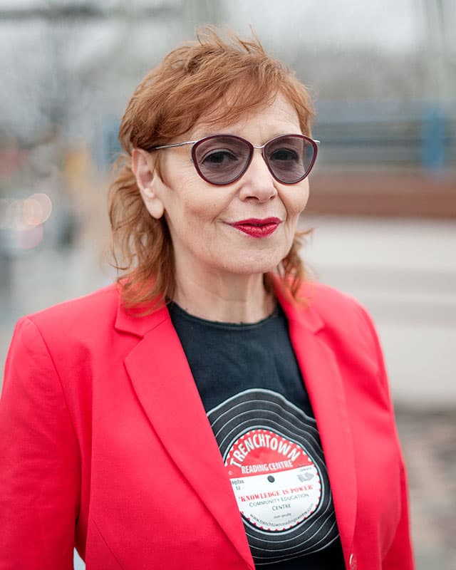 Vivien Goldman