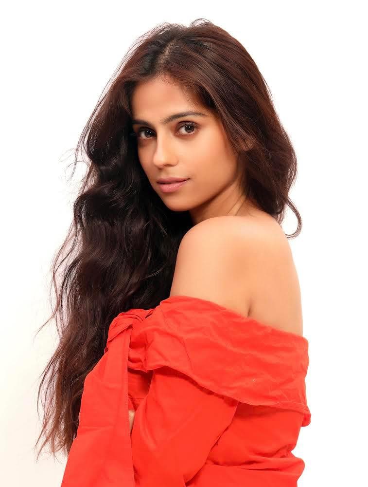 Rose Sardana