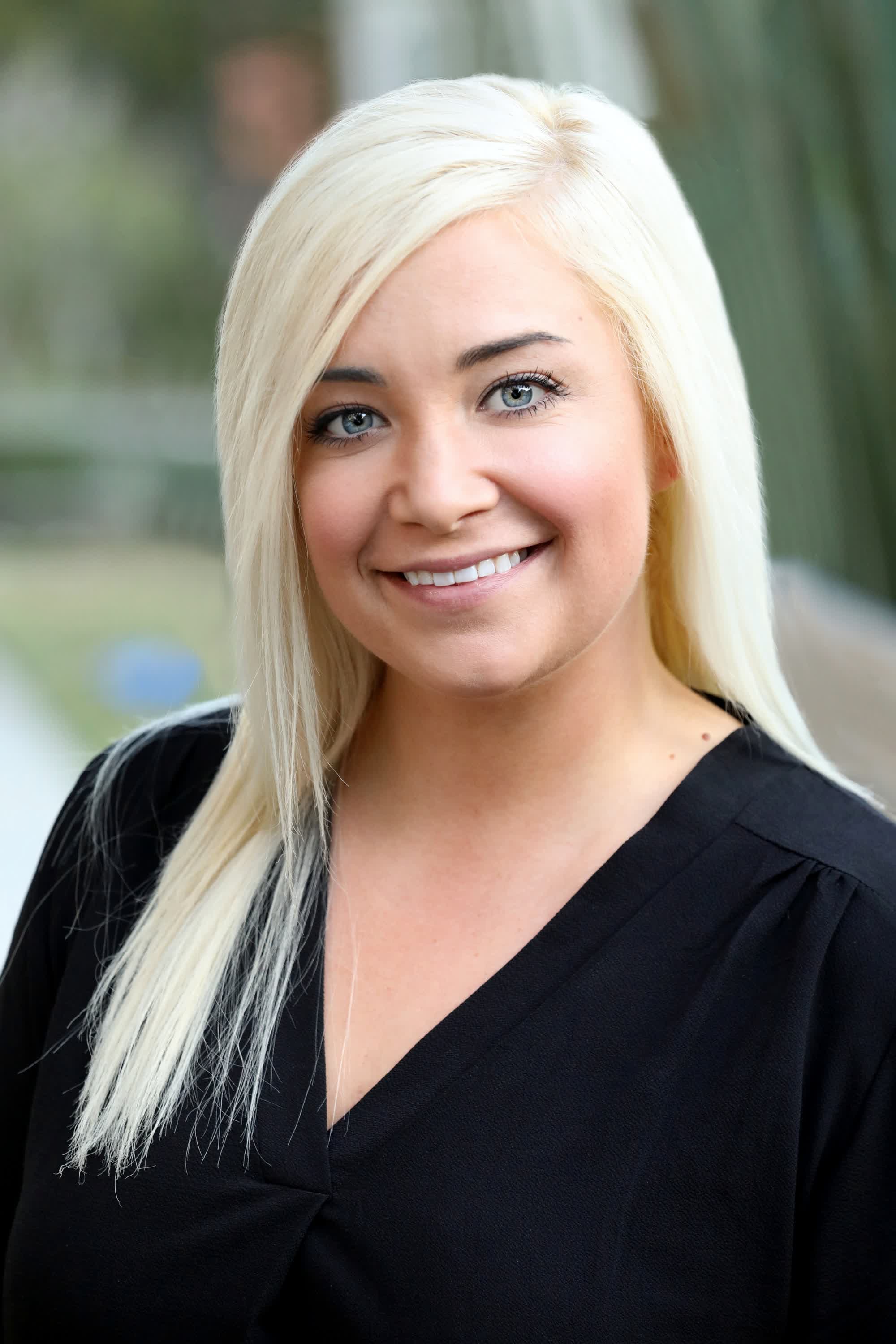 Brooke Weirick