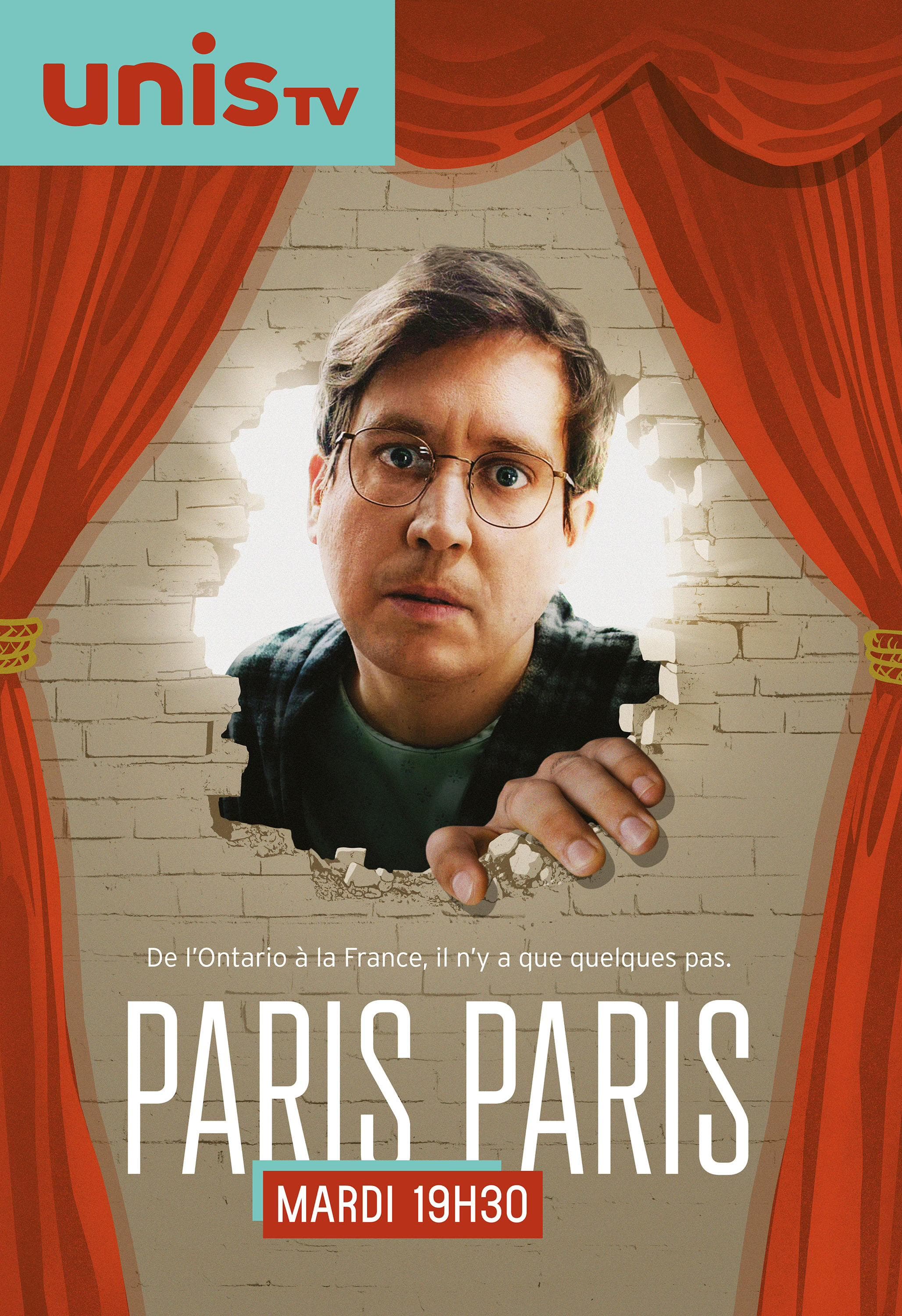 Paris Paris