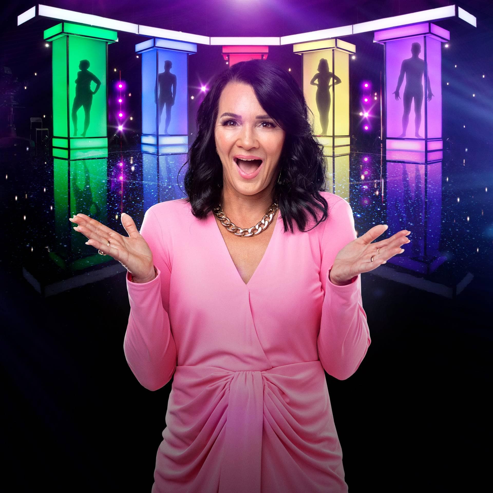 Naked Attraction Sverige