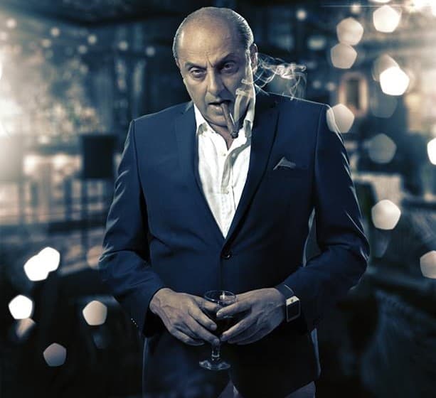 Sajid Hasan